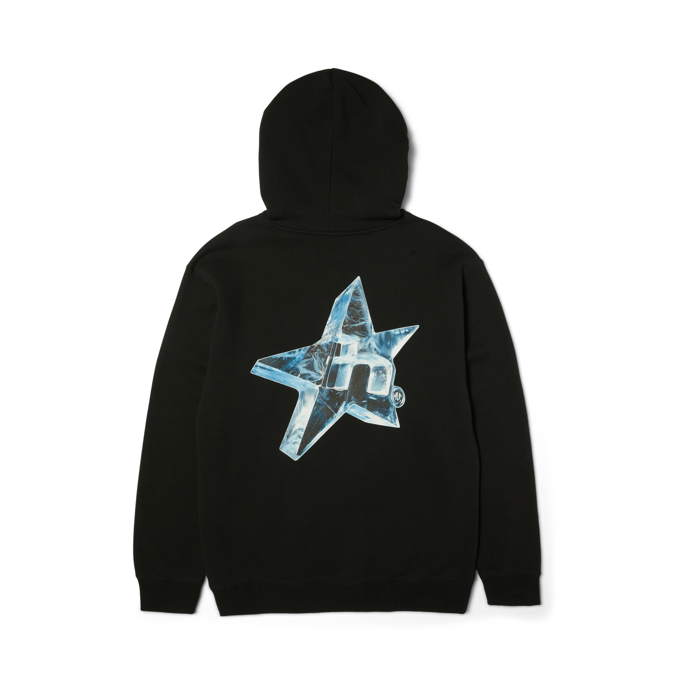Ice Star Pullover Hoodie