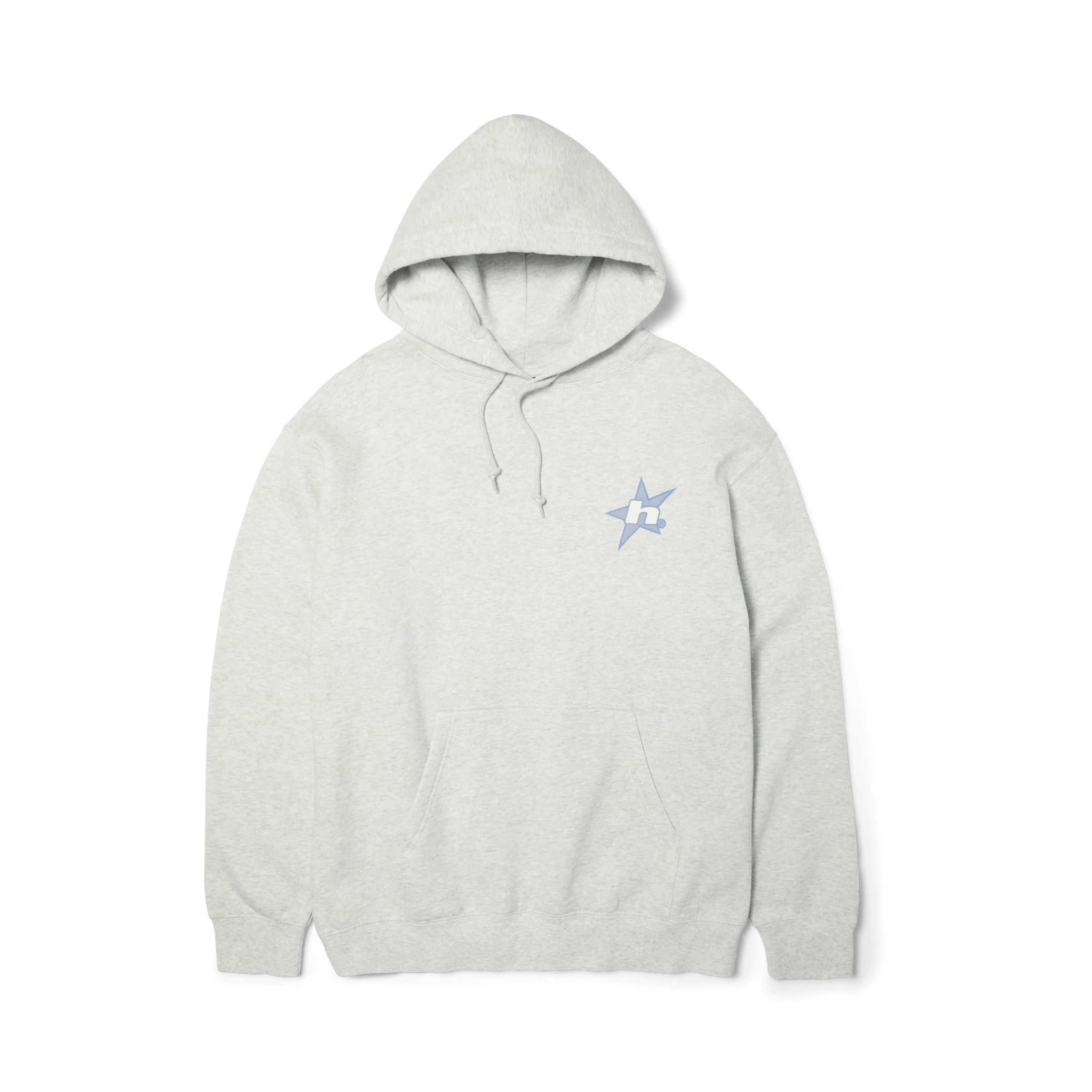 Ice Star Pullover Hoodie