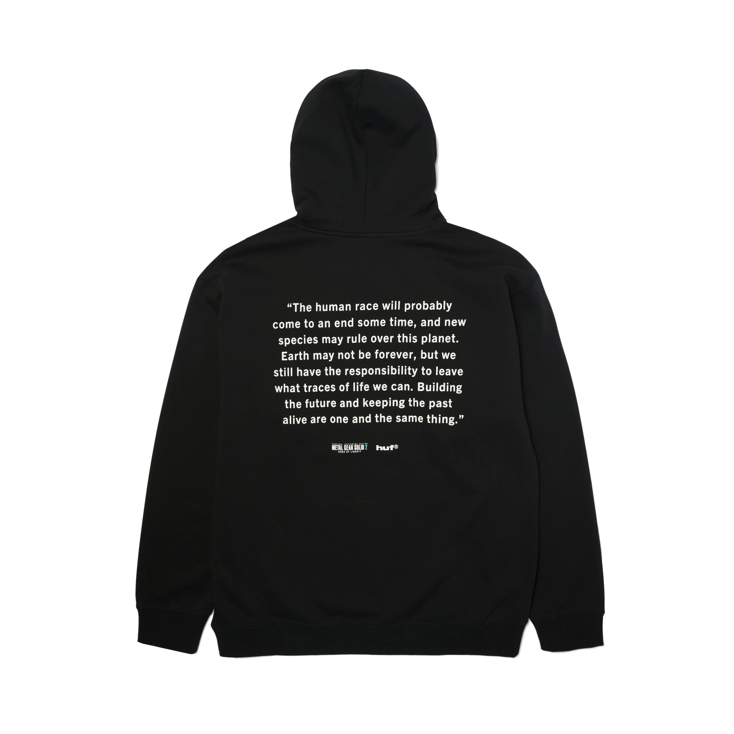 Liberty Pullover Hoodie