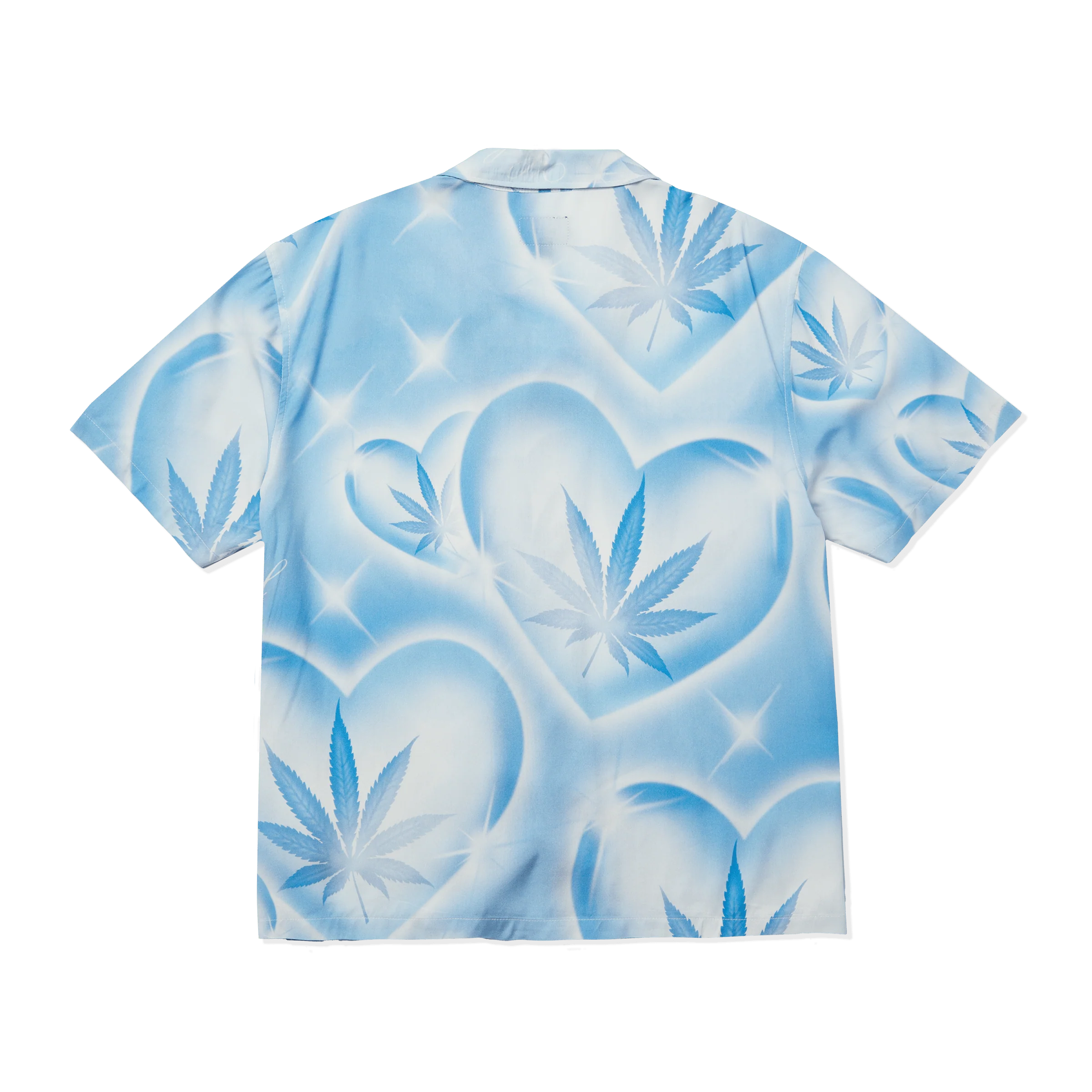 Love In The Air Resort Shirt