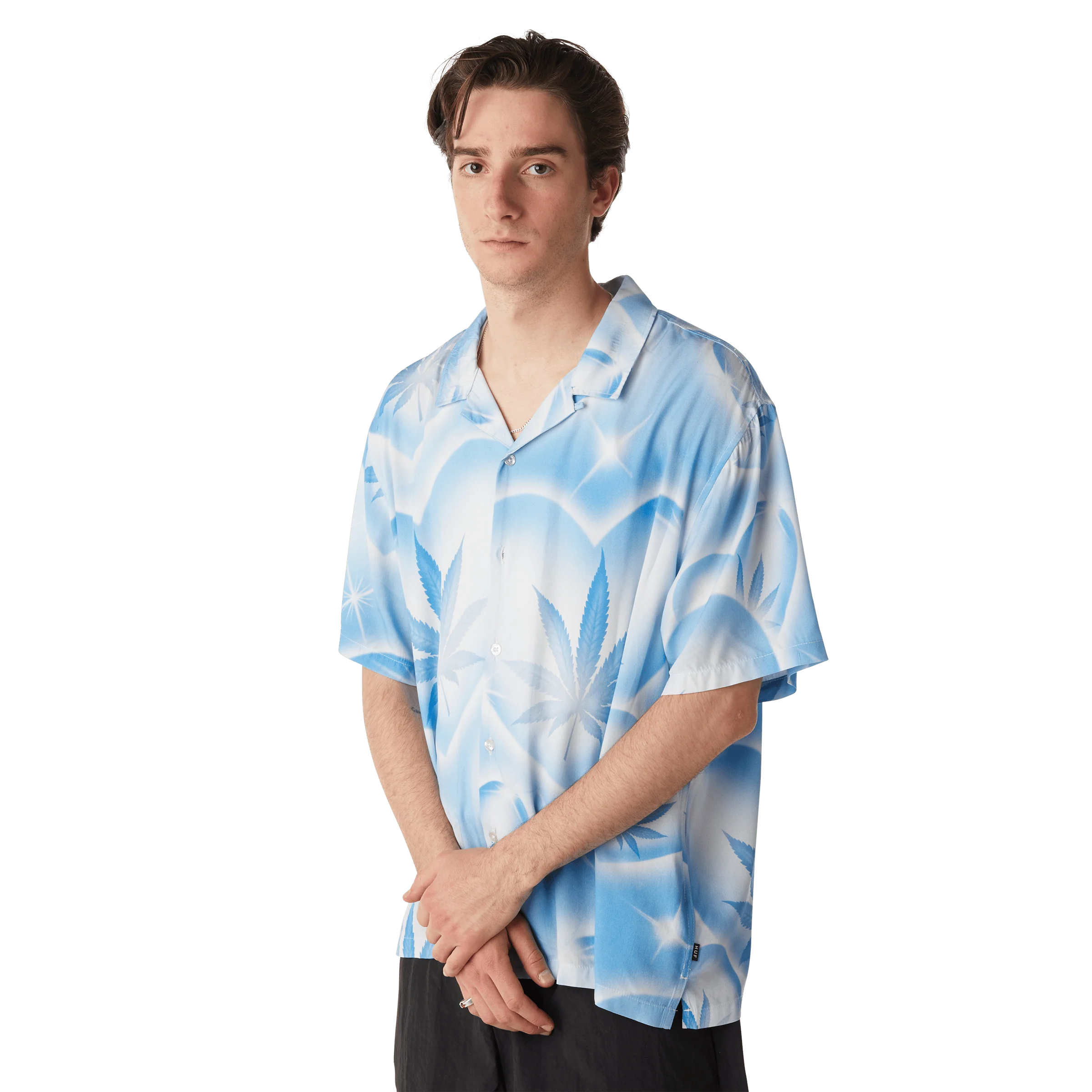 Love In The Air Resort Shirt