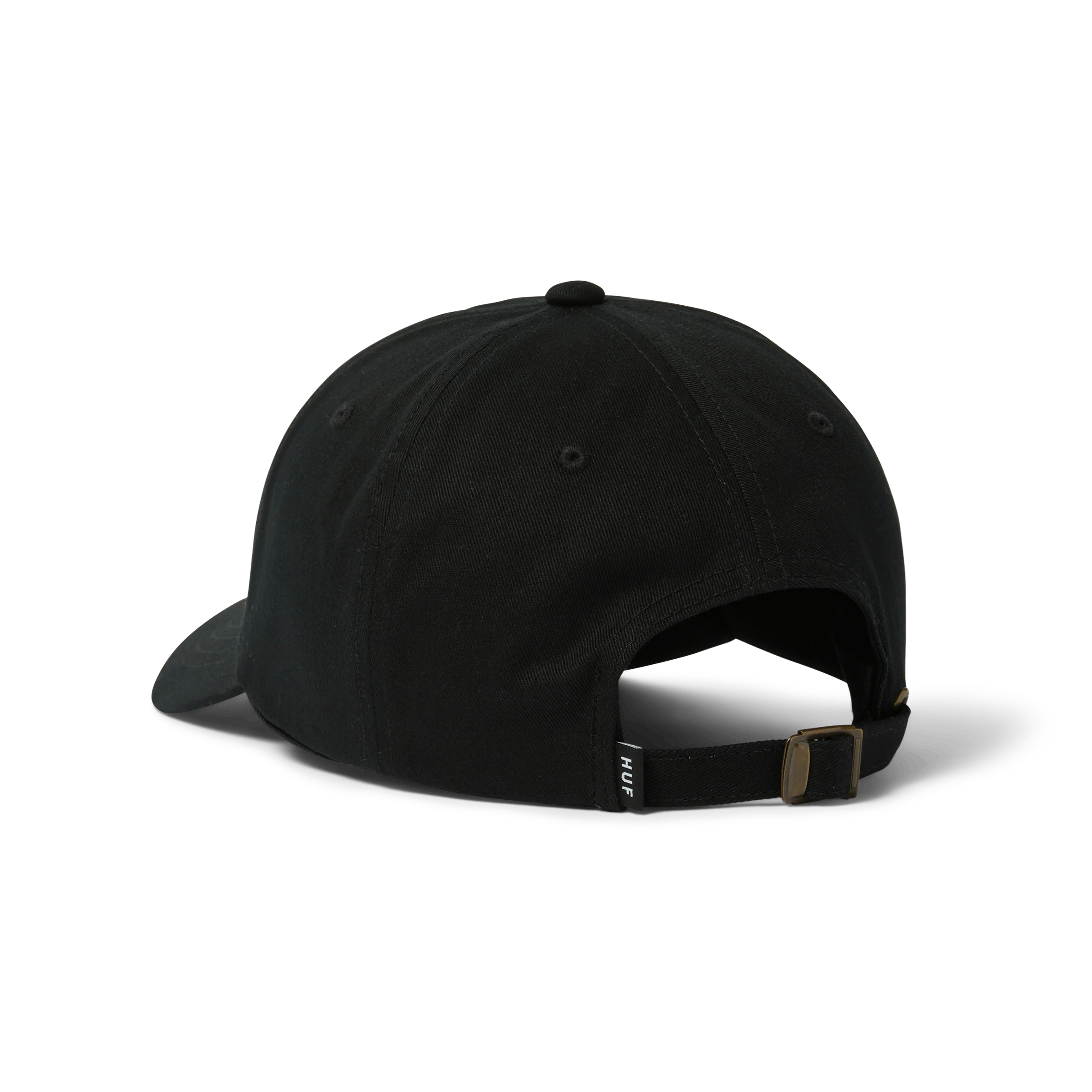 Megablast Multi 6-Panel Curved Visor Hat