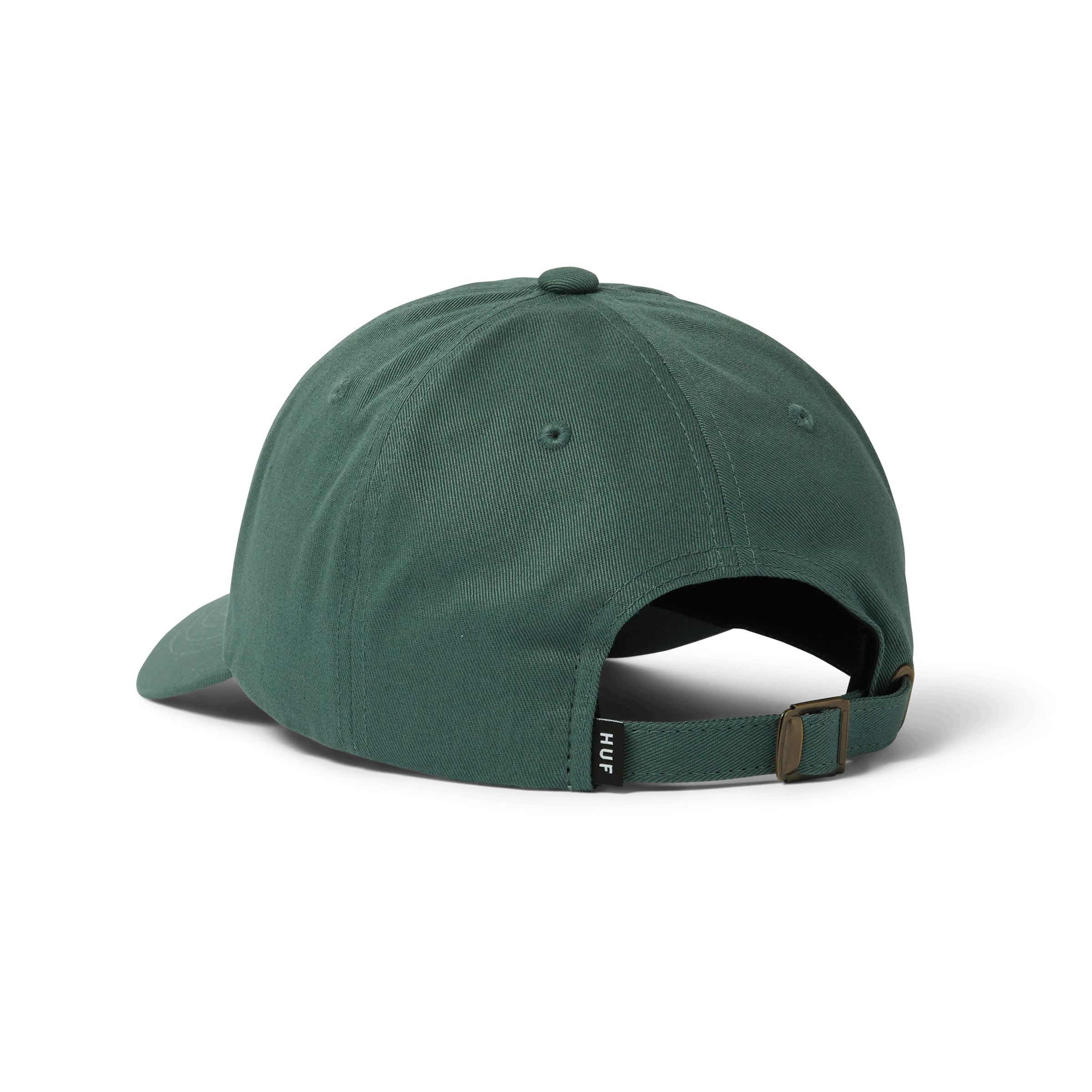 Megablast Multi 6-Panel Curved Visor Hat