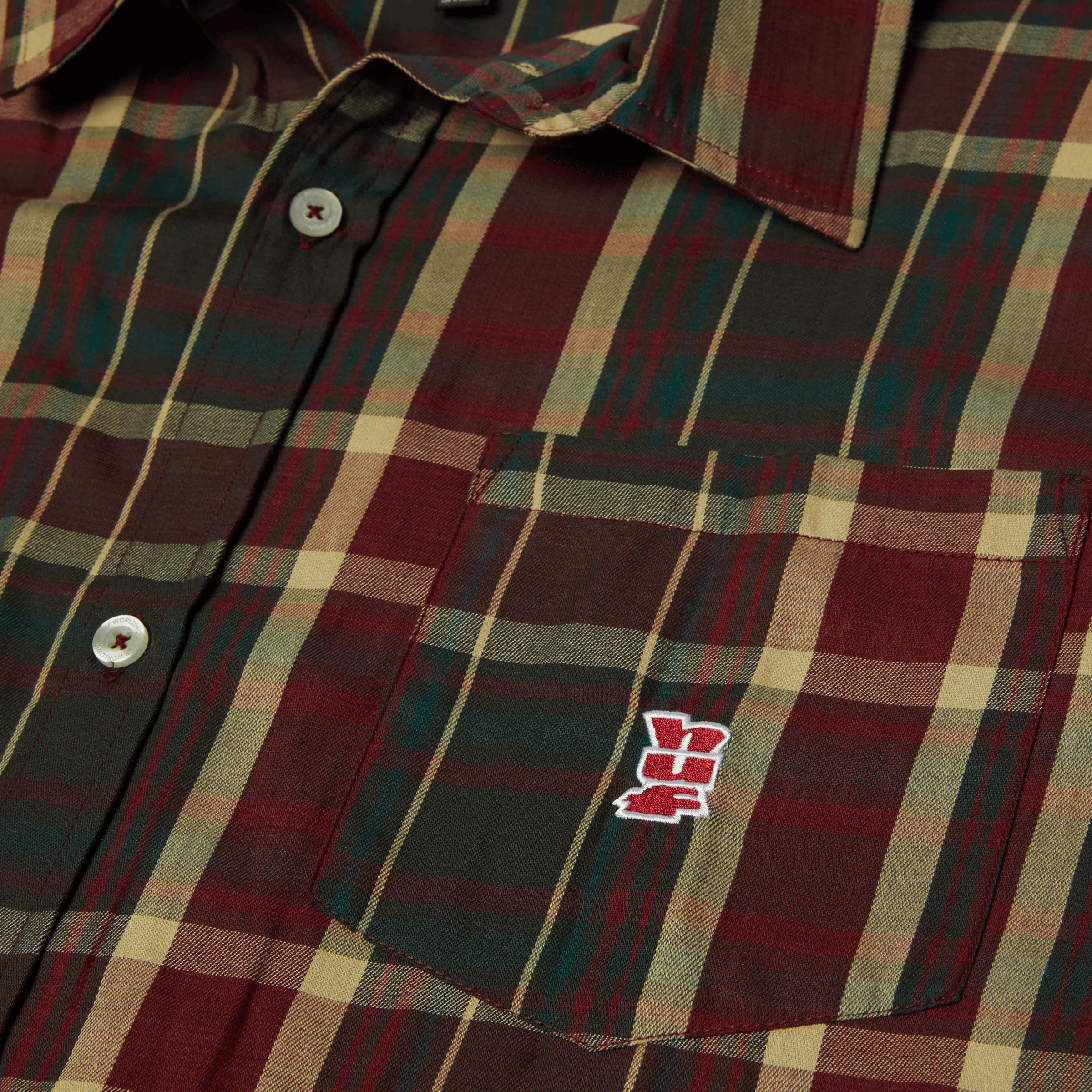 2713-megablast-plaid-long-sleeve-shirt-3.webp Megablast Plaid Long Sleeve Shirt