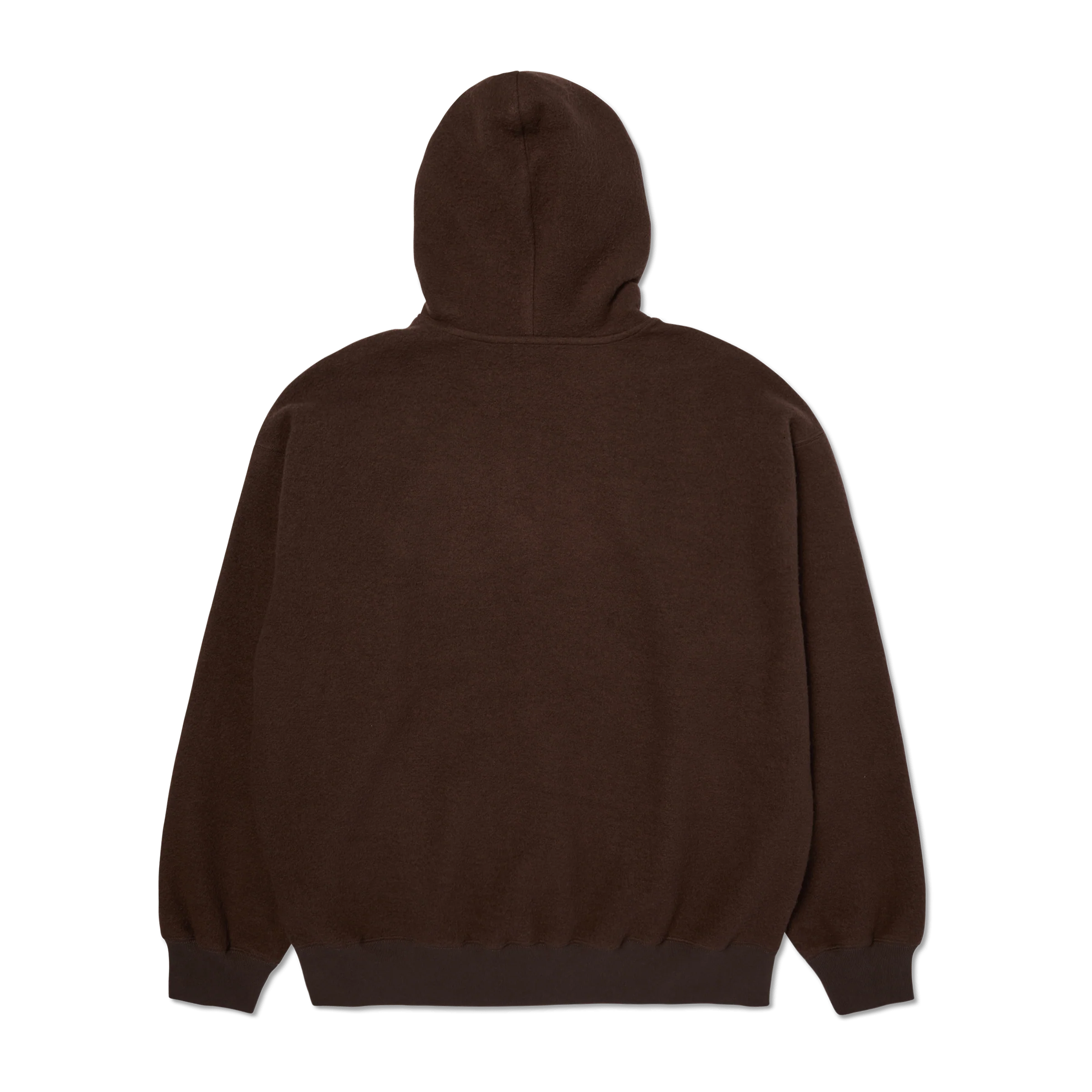 Megablast Reverse Hoodie