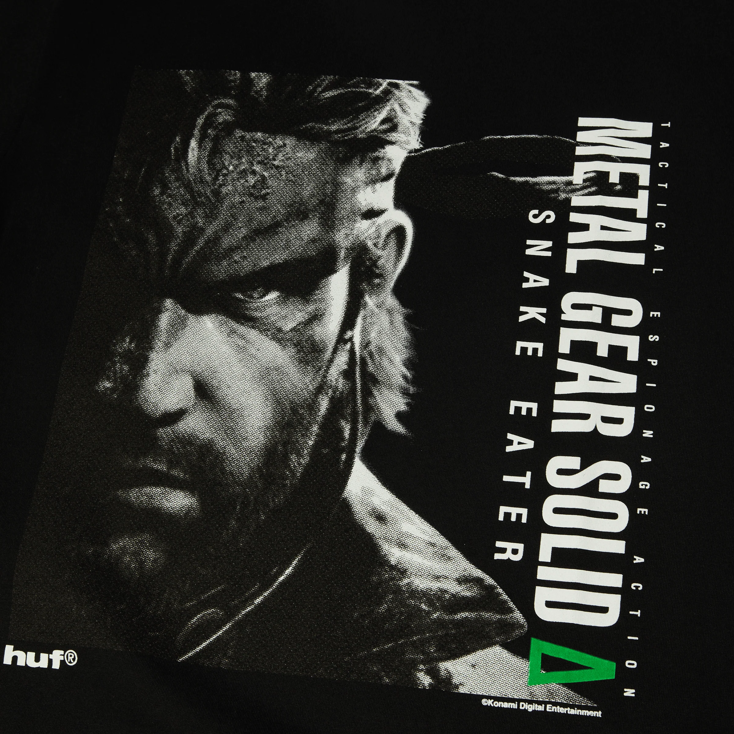 2762-metal-gear-solid-snake-eater-snake-t-shirt-3.webp METAL GEAR SOLID Δ: SNAKE EATER SNAKE T-SHIRT