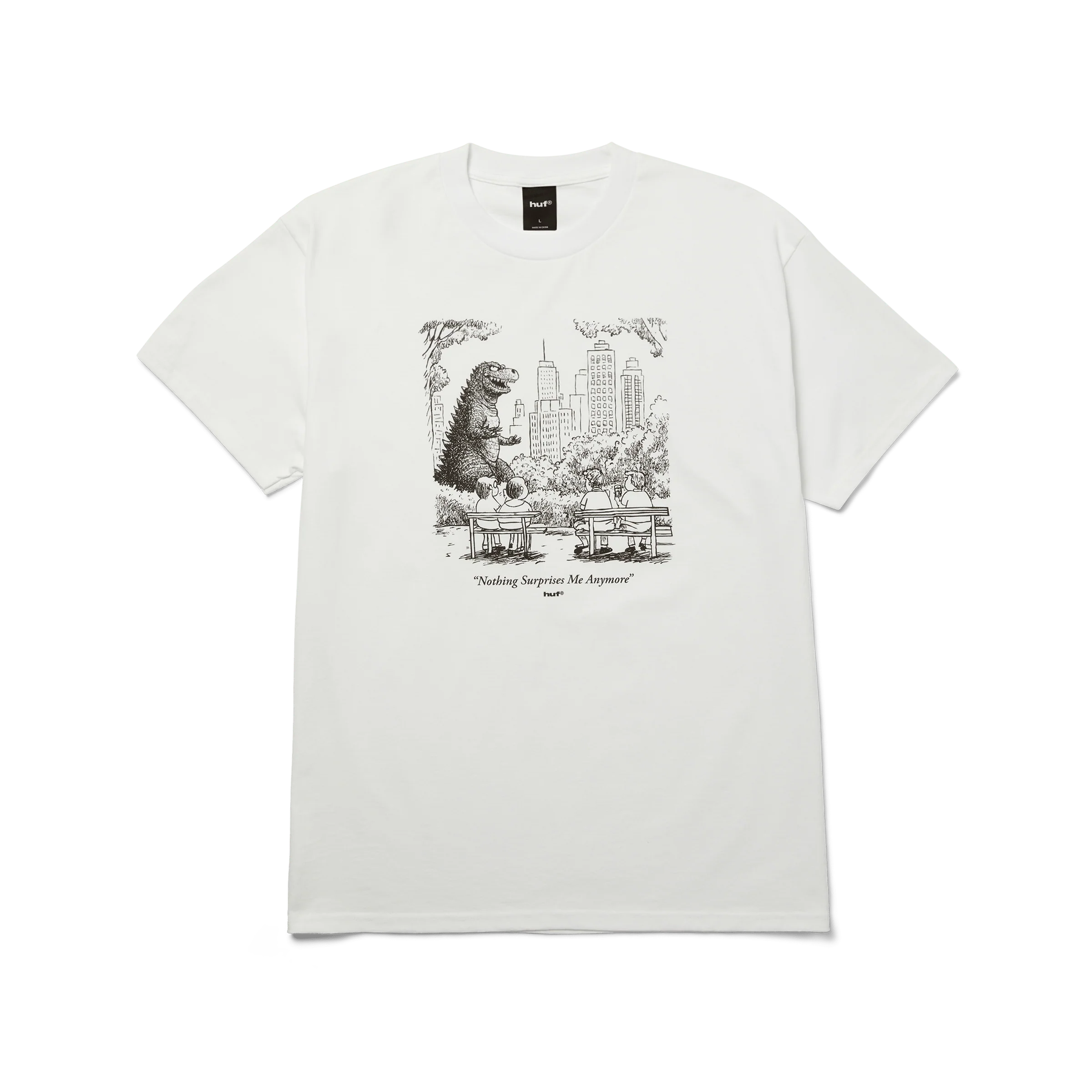 2812-nothing-surprises-me-t-shirt-1.webp Nothing Surprises Me T-Shirt