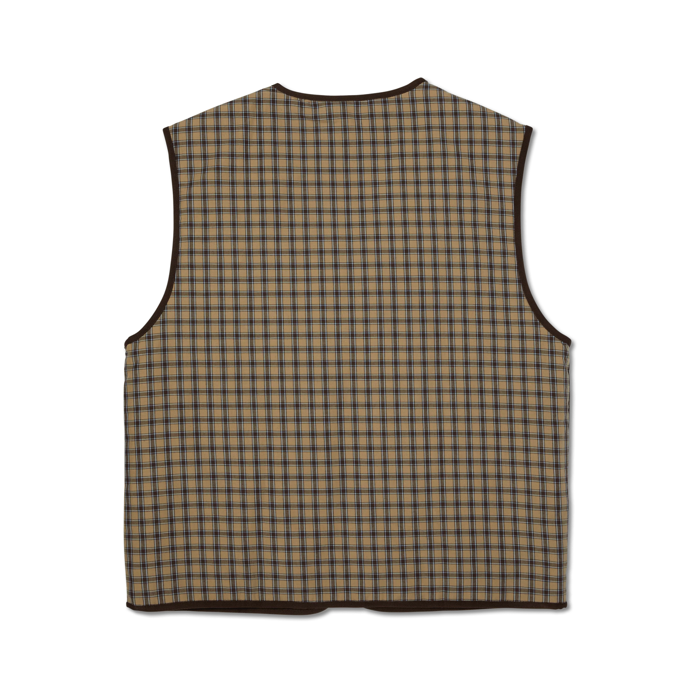 Poynter Reversible Vest