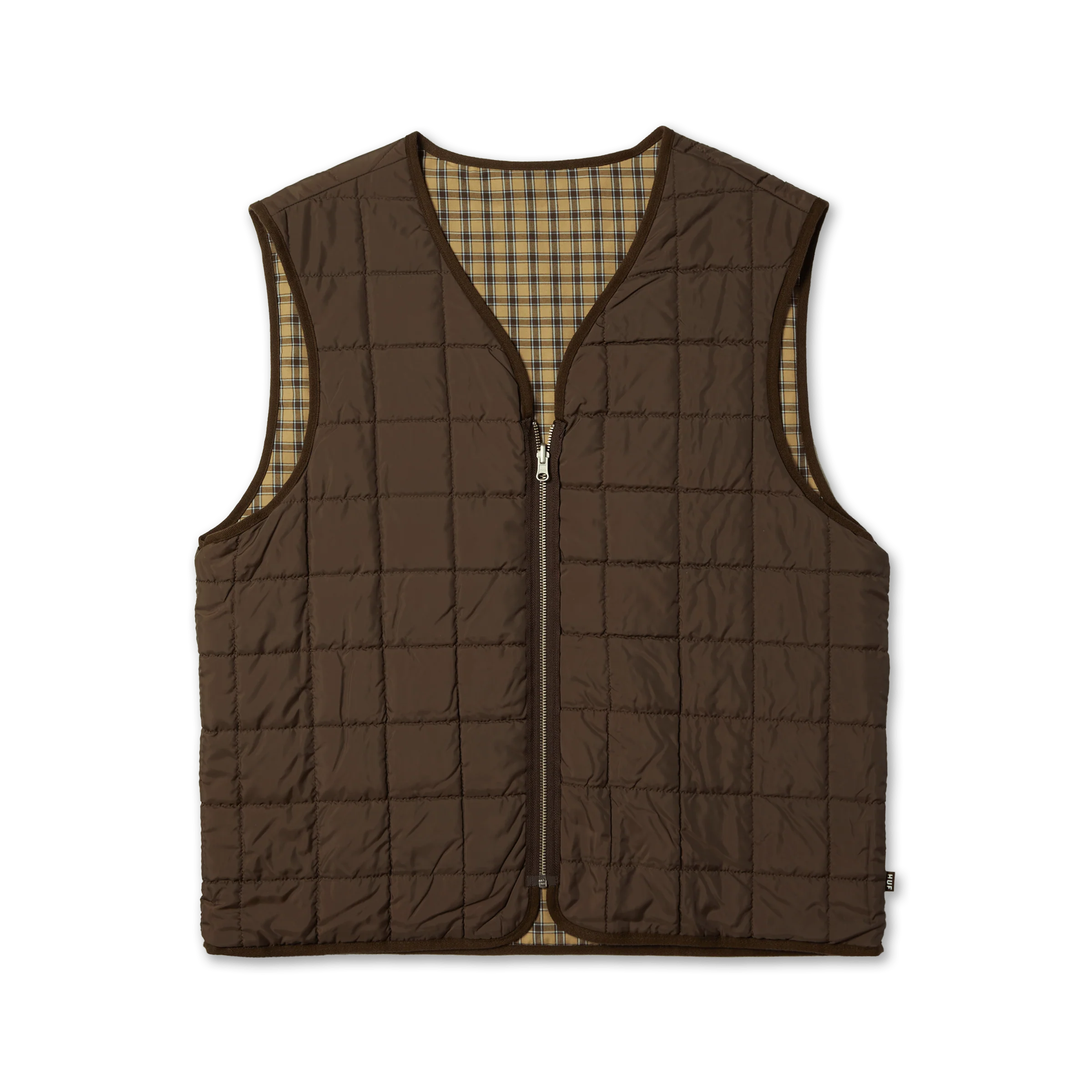 Poynter Reversible Vest