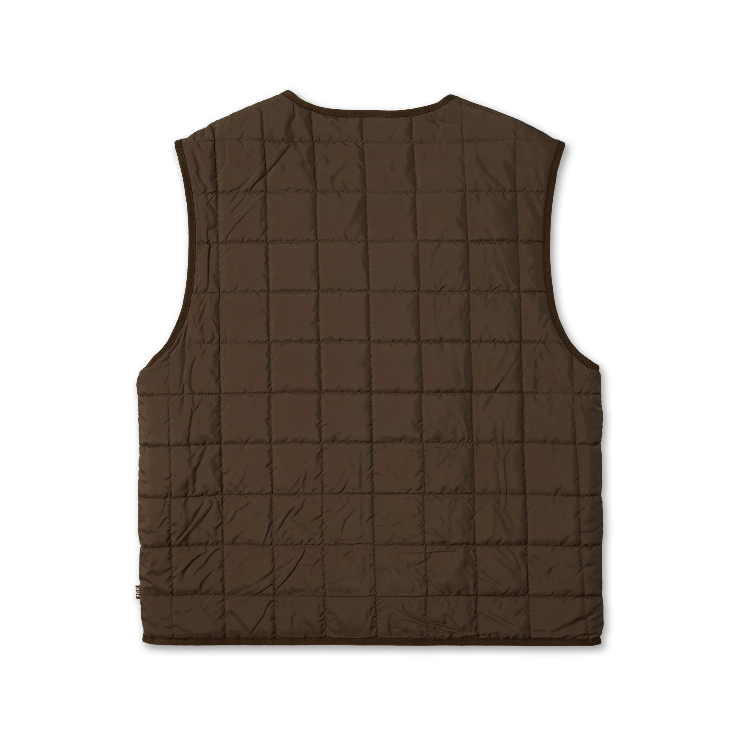 Poynter Reversible Vest