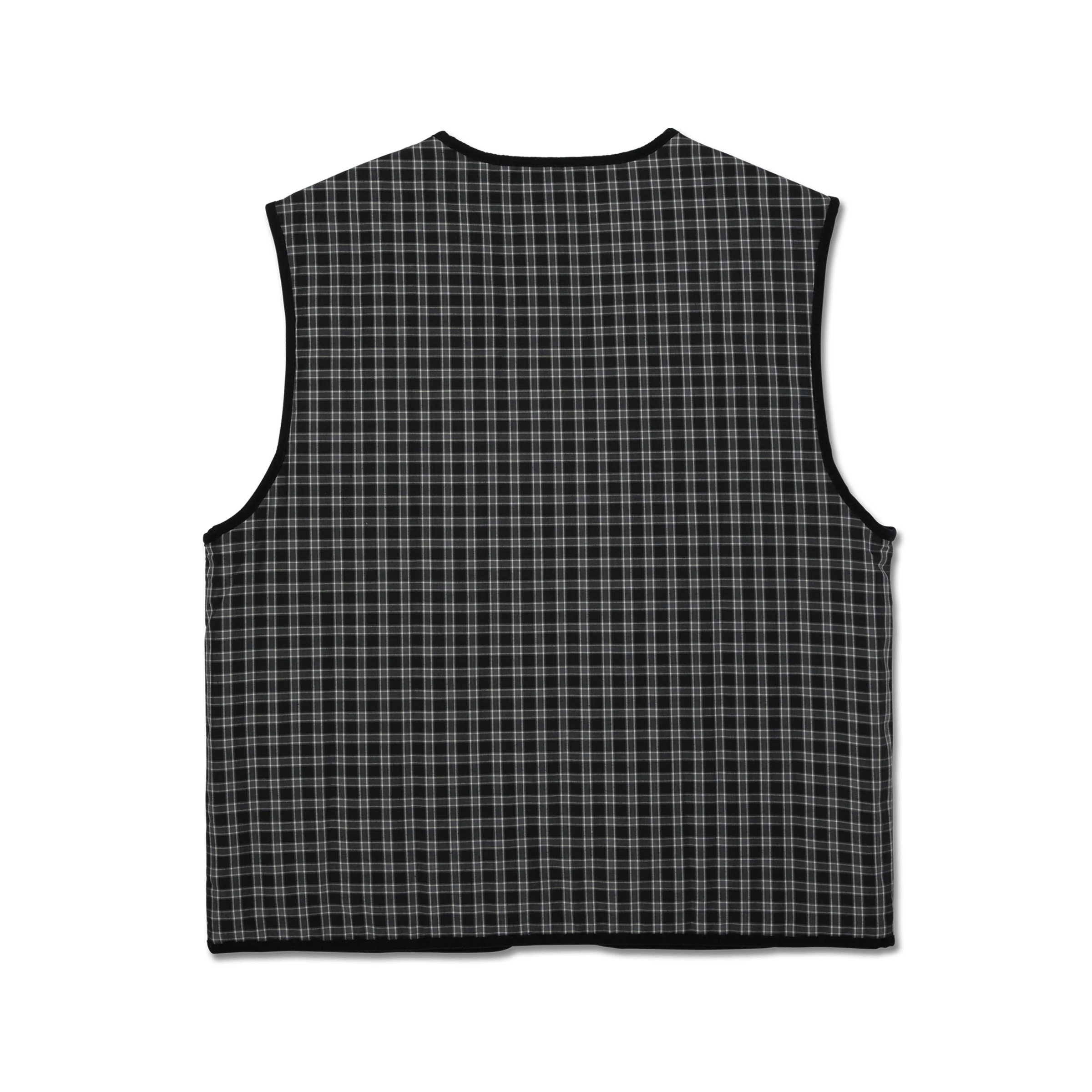 Poynter Reversible Vest