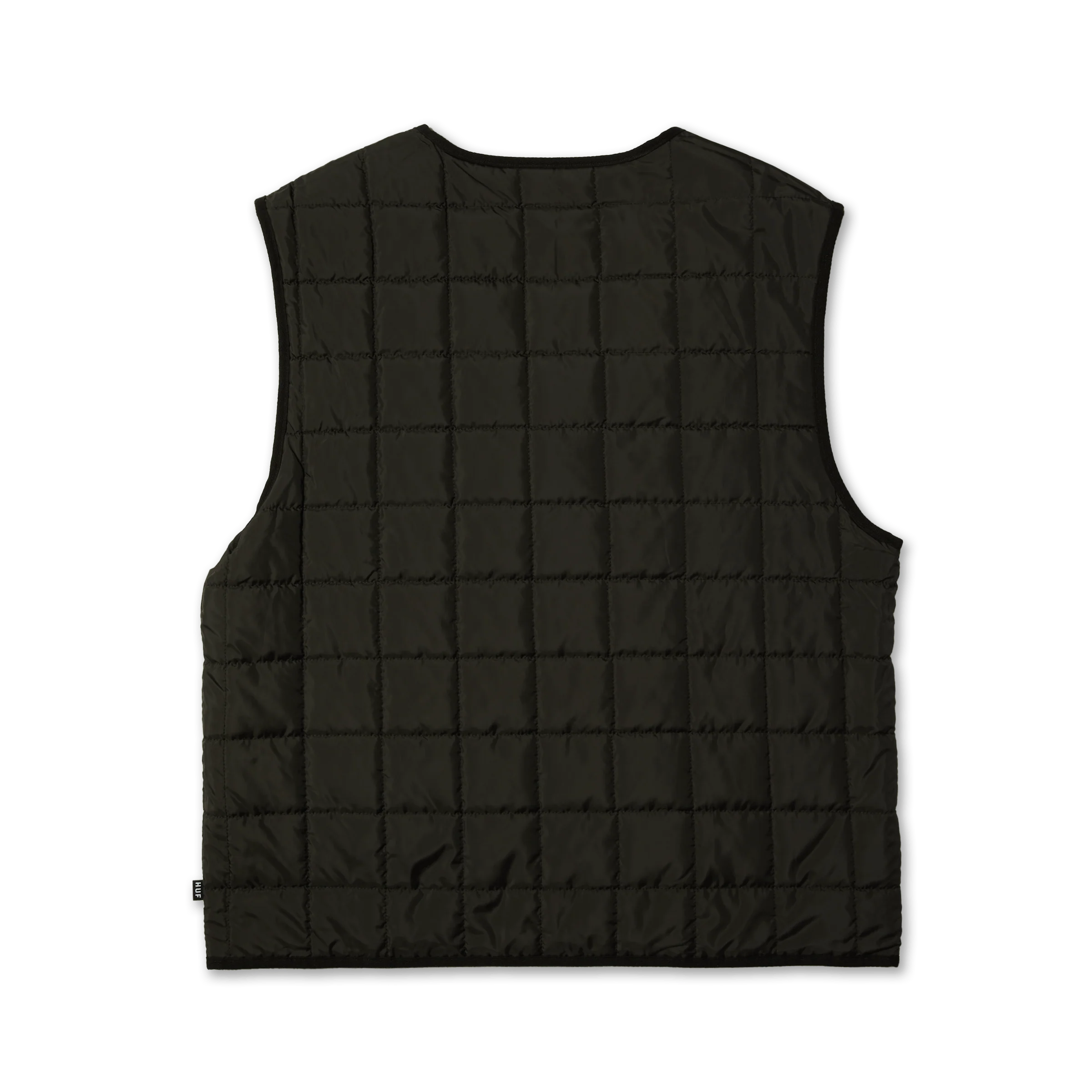 Poynter Reversible Vest