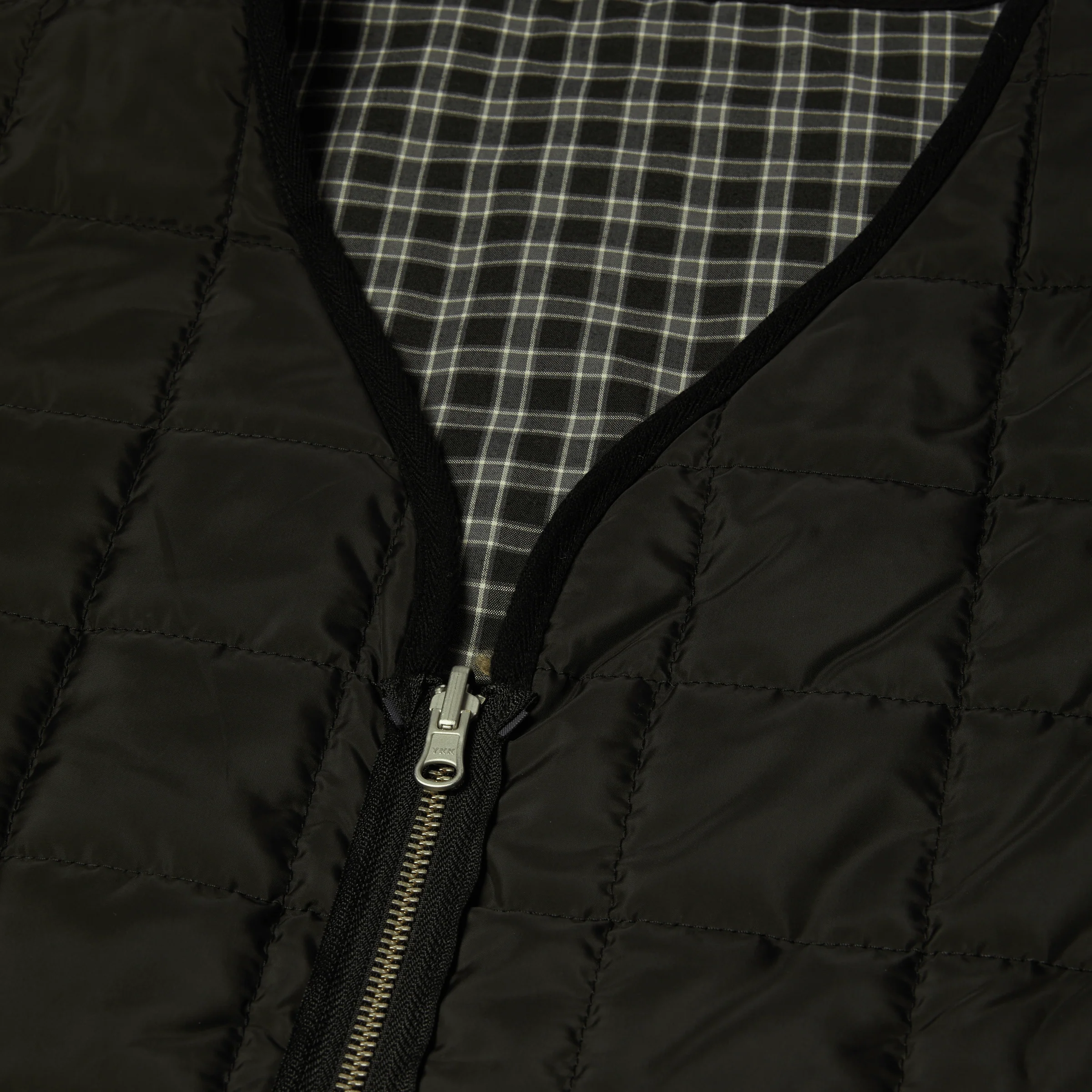 Poynter Reversible Vest
