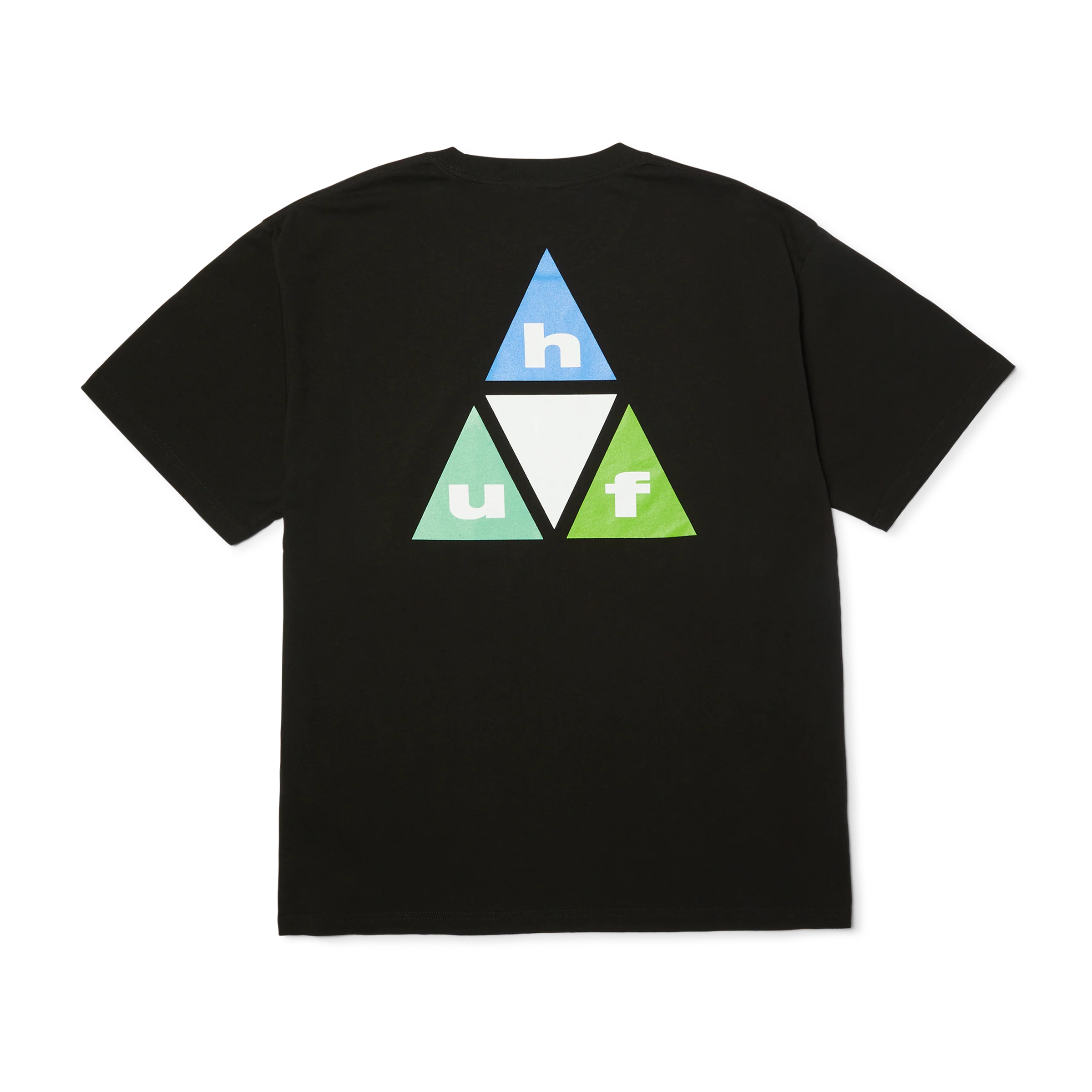 Prism Triple Triangle T-Shirt