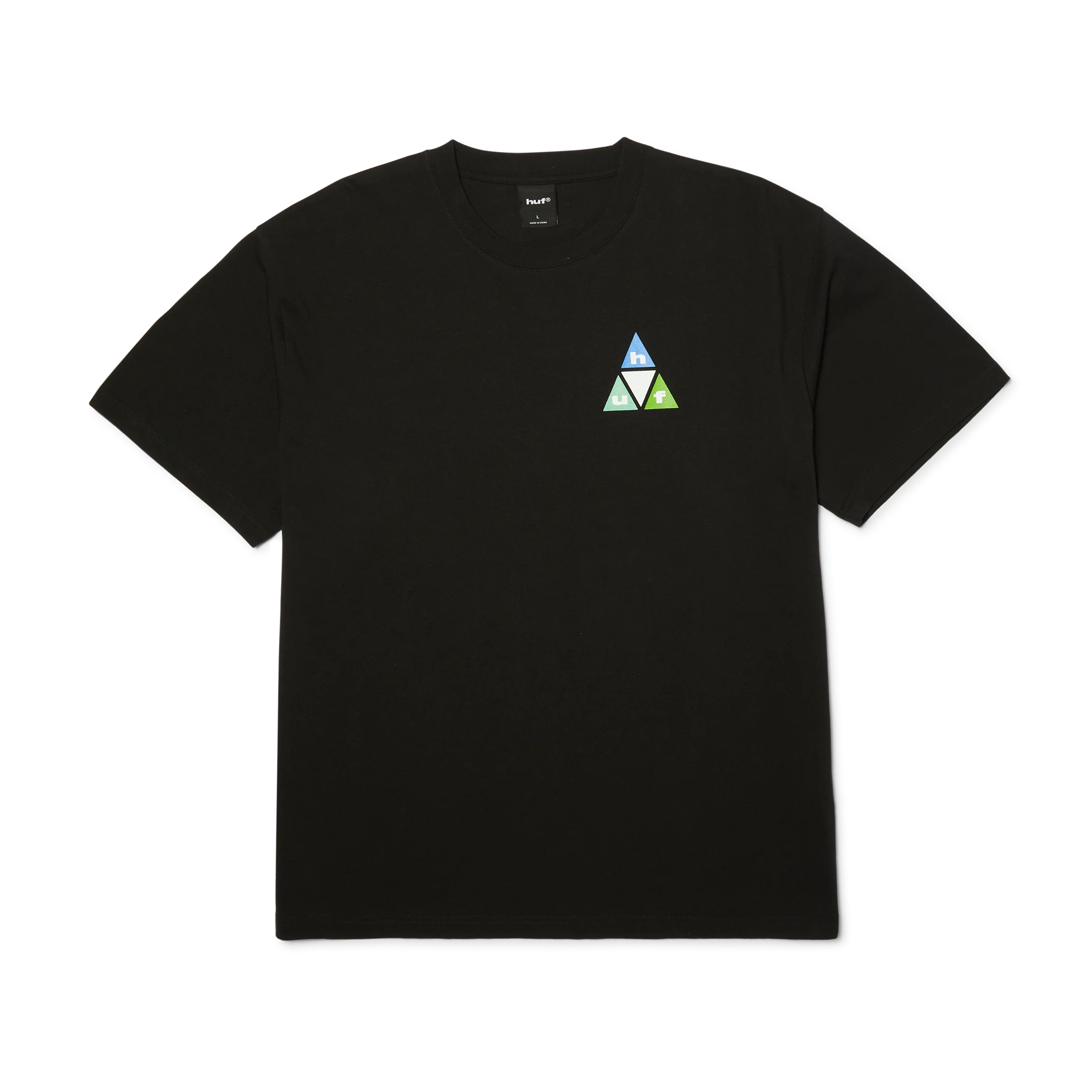 2840-prism-triple-triangle-t-shirt-2.webp Prism Triple Triangle T-Shirt