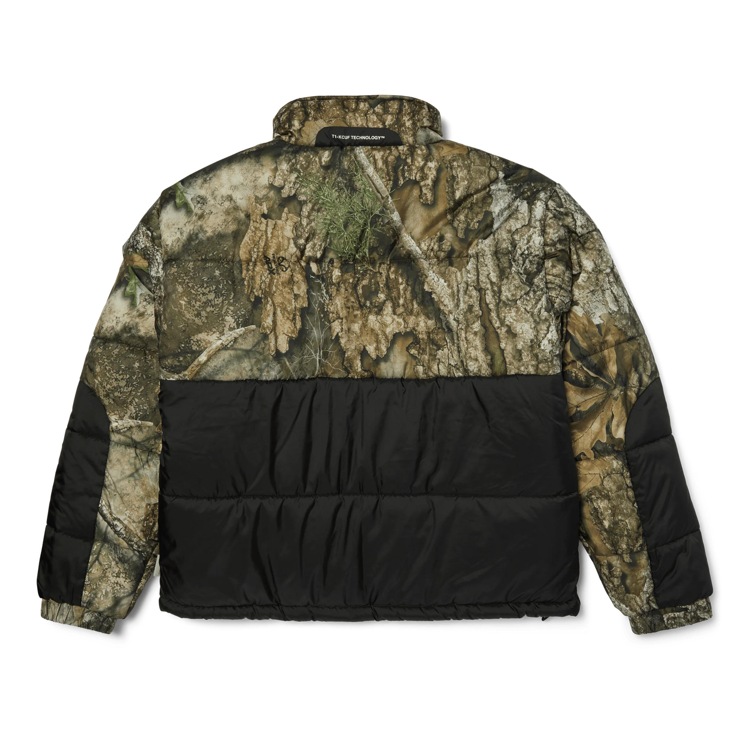 Realtree Sequoia Puffer