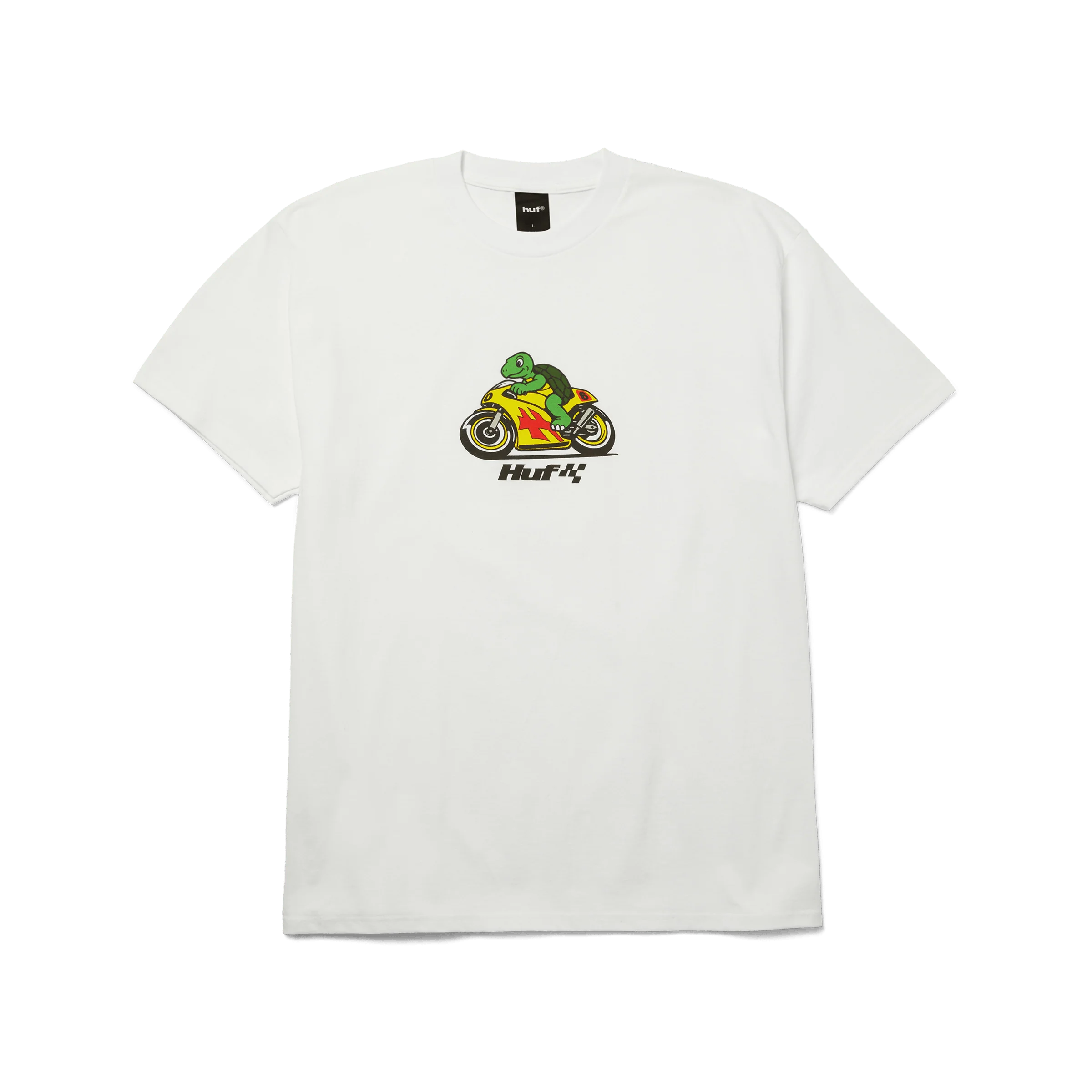 2857-slow-and-steady-t-shirt-1.webp Slow And Steady T-Shirt