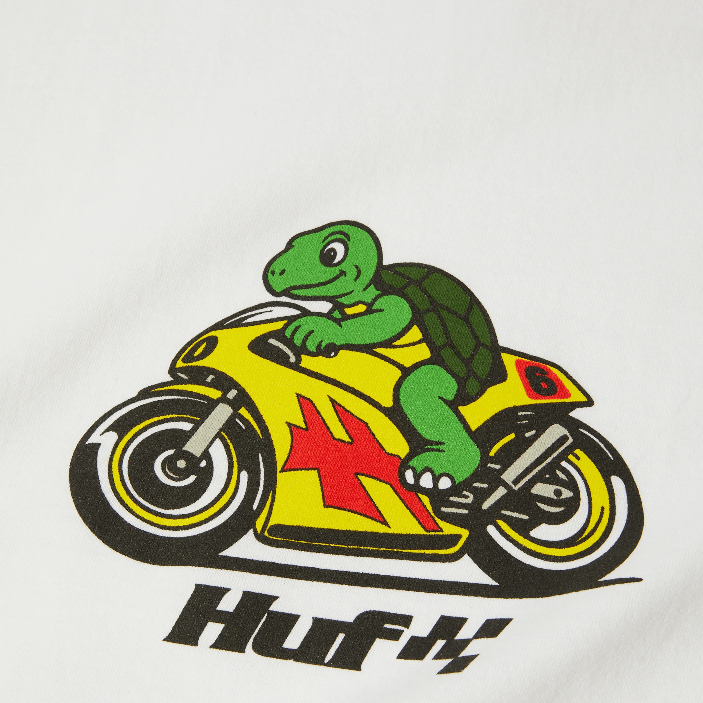 2857-slow-and-steady-t-shirt-2.webp Slow And Steady T-Shirt