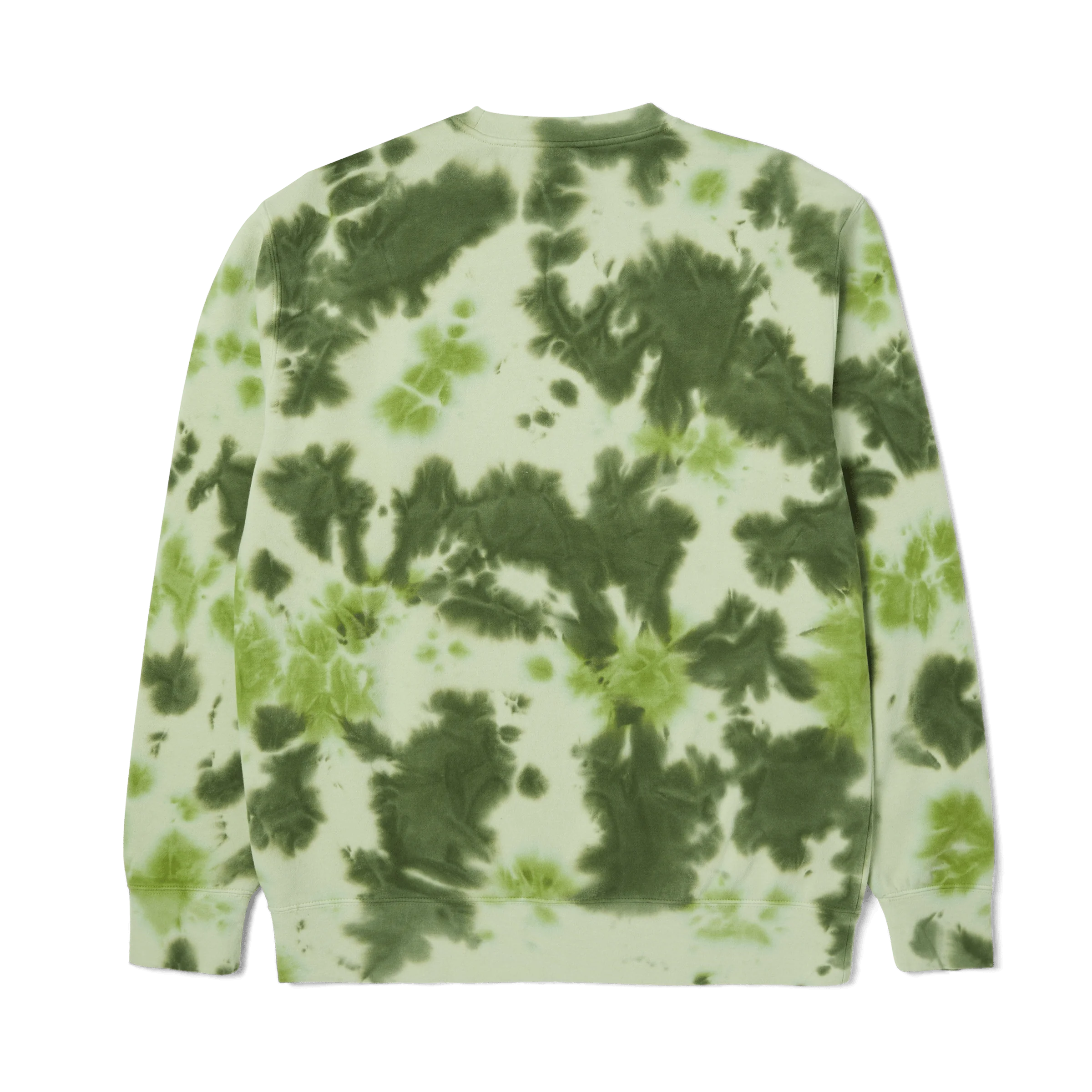 2891-tie-dye-89-logo-crewneck-sweatshirt-2.webp Tie Dye 89 Logo Crewneck Sweatshirt