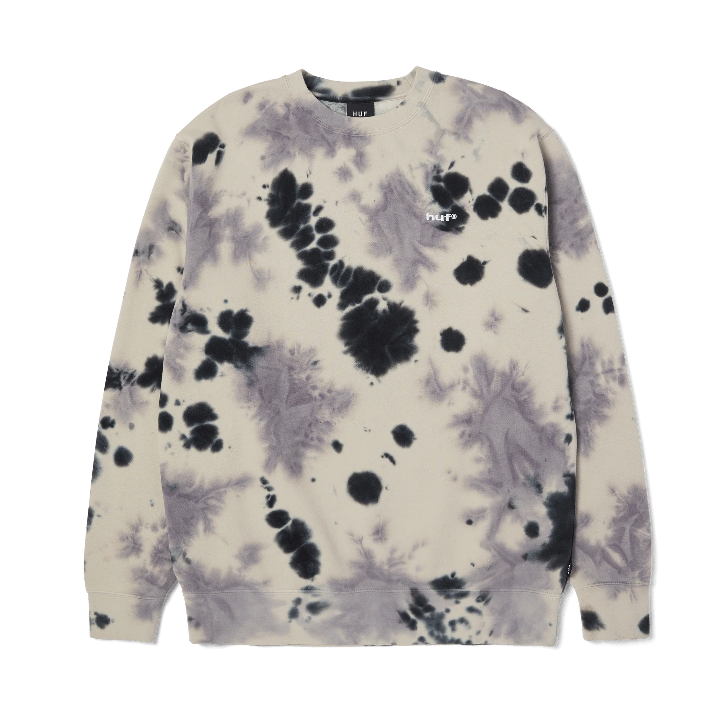 2891-tie-dye-89-logo-crewneck-sweatshirt-4.webp Tie Dye 89 Logo Crewneck Sweatshirt