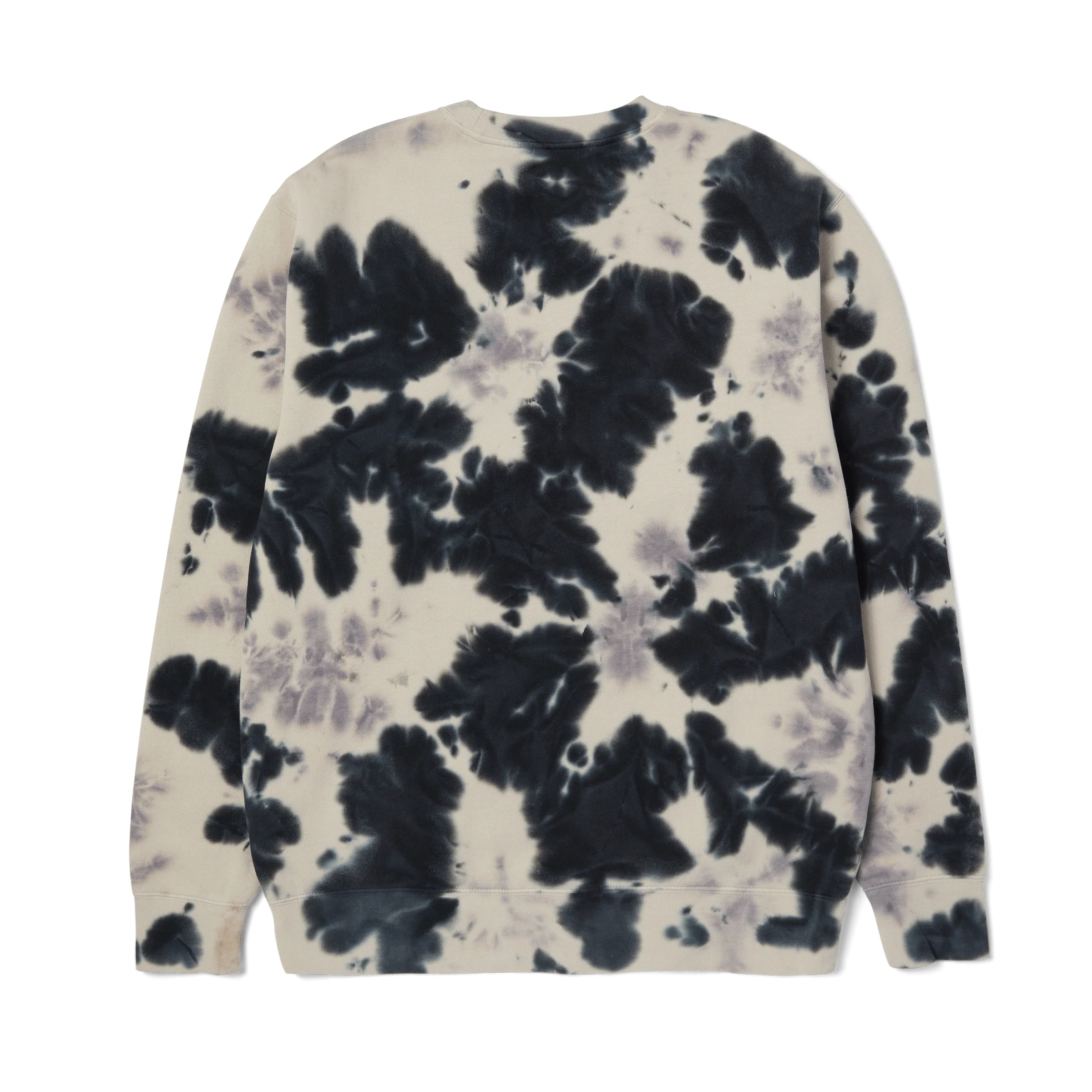 2891-tie-dye-89-logo-crewneck-sweatshirt-5.webp Tie Dye 89 Logo Crewneck Sweatshirt