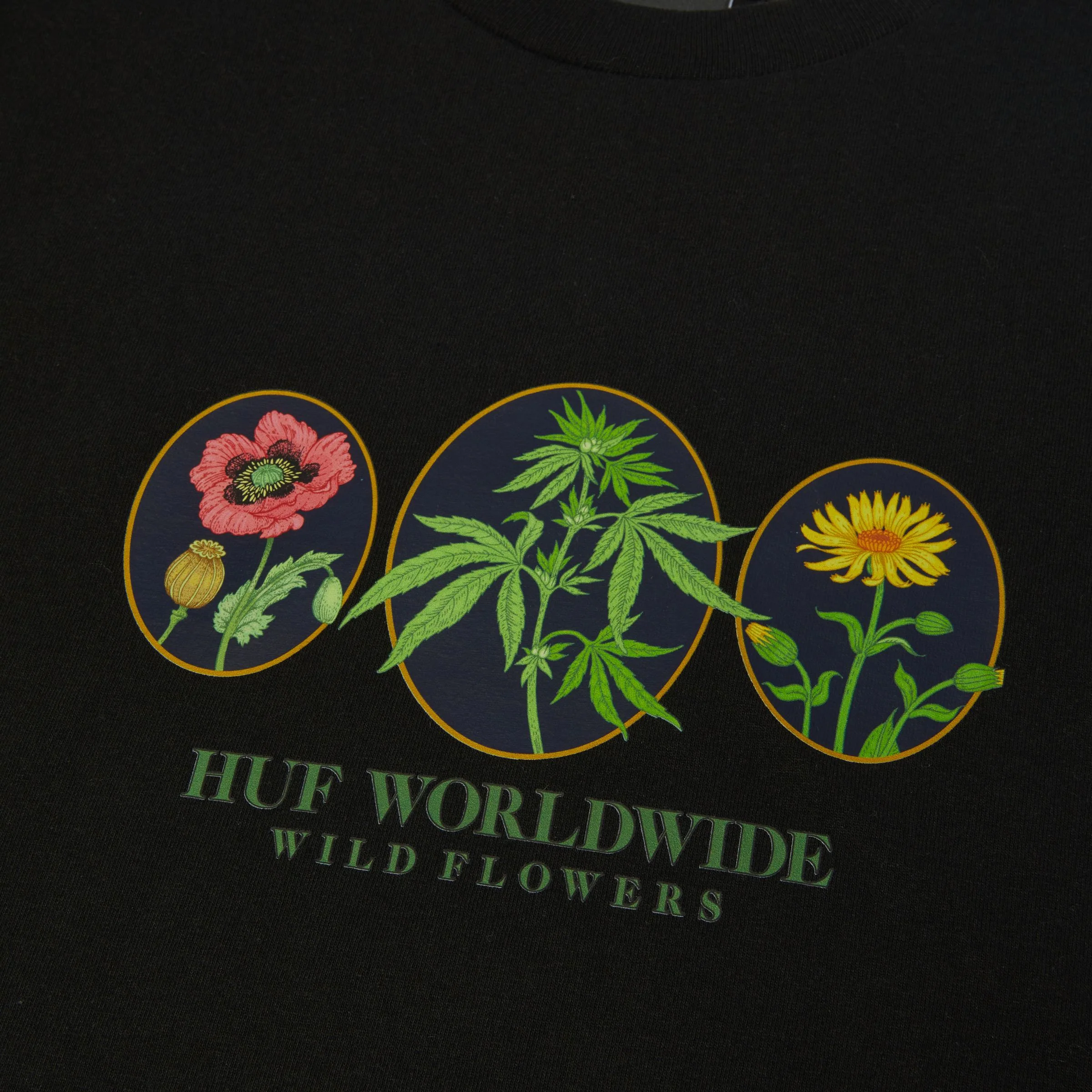 2957-wild-flowers-t-shirt-2.webp Wild Flowers T-Shirt