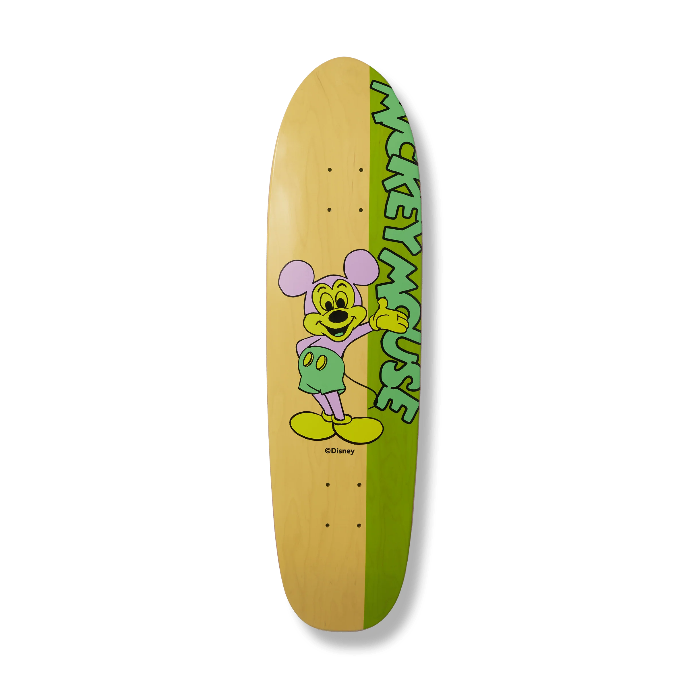 2964-disney-huf-mickey-greetings-cruiser-deck-1.webp Disney | HUF Mickey Greetings Cruiser Deck