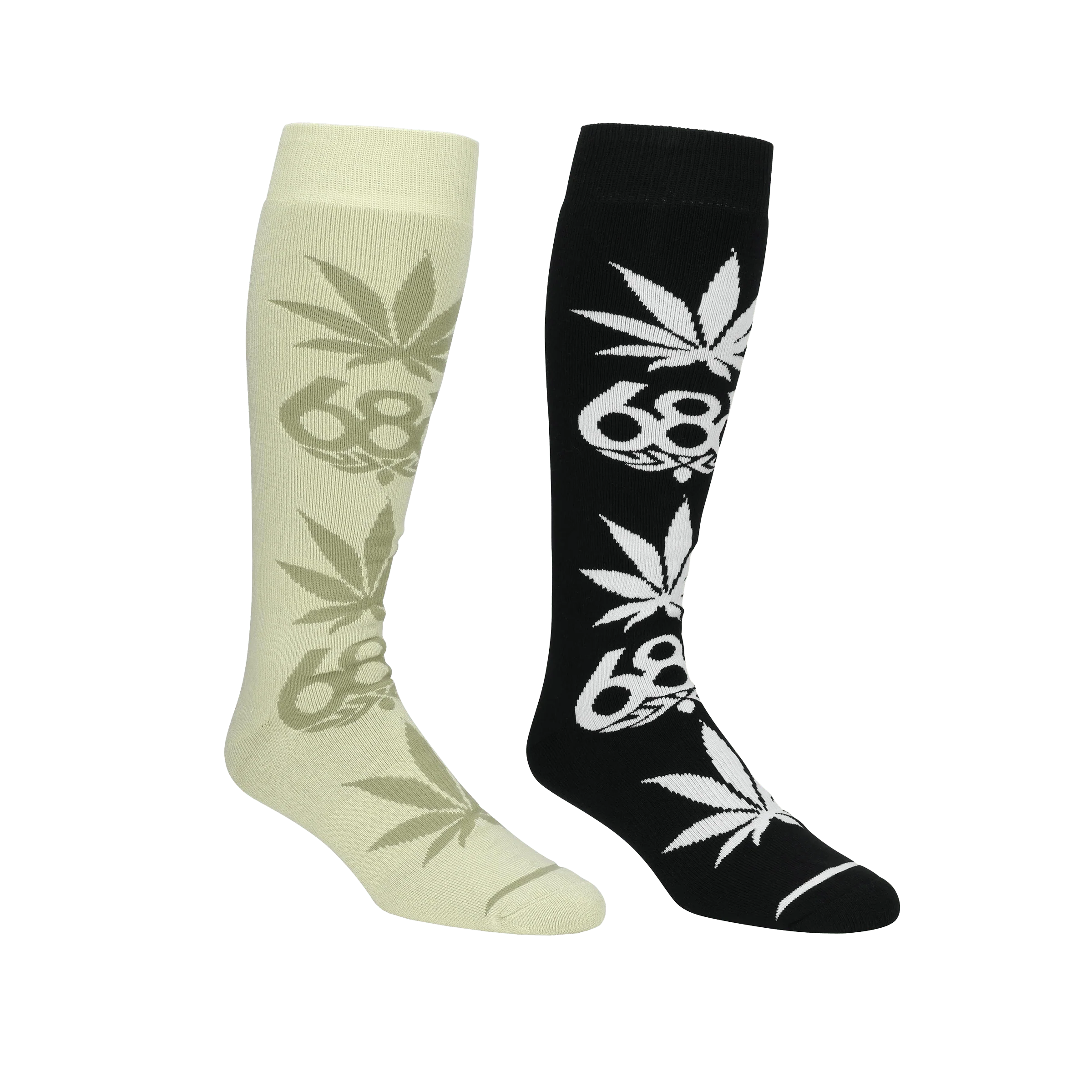 2972-huf-x-686-2-pack-socks-1.webp HUF x 686 2 Pack Socks