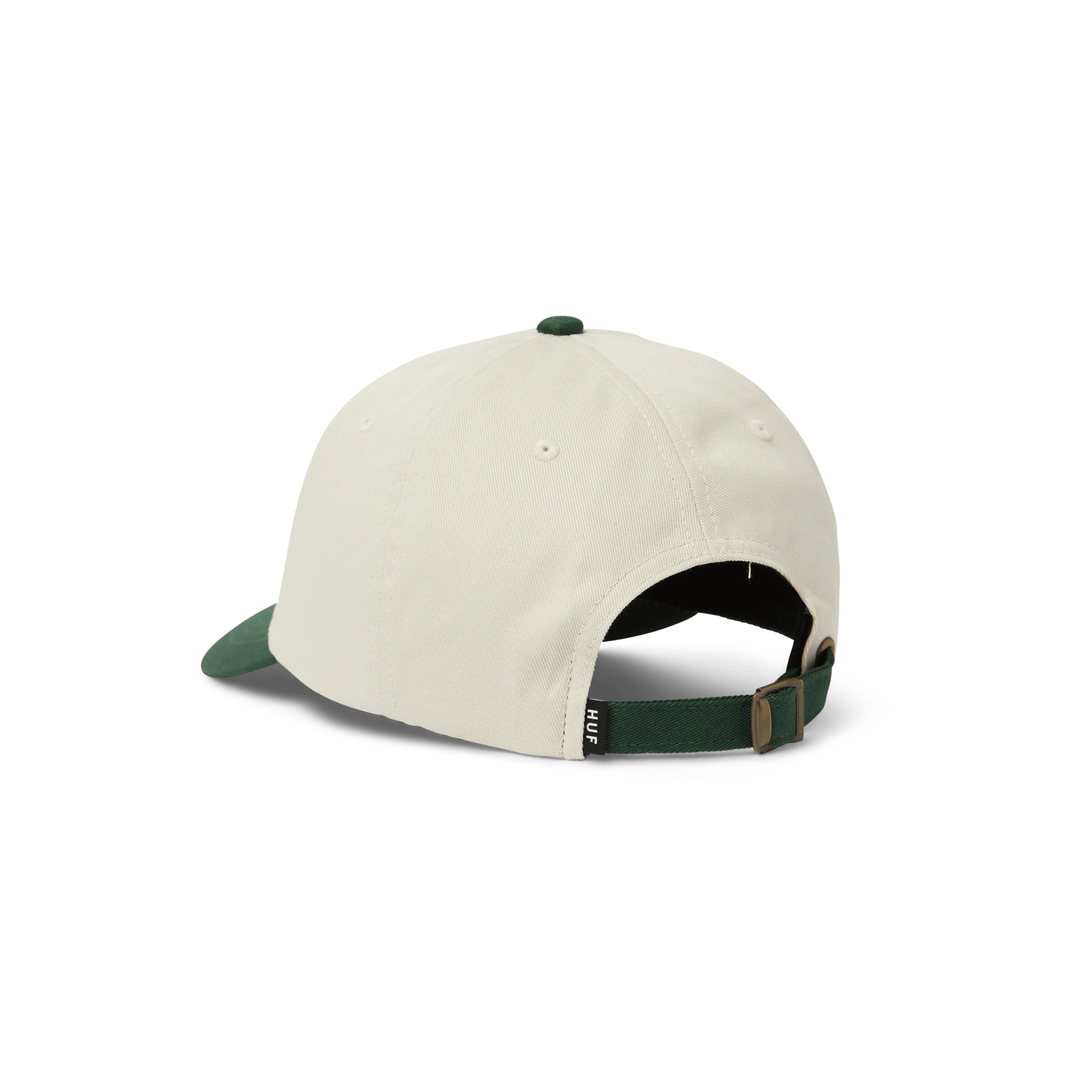 Worldwide Clothiers 6 Panel CV Hat