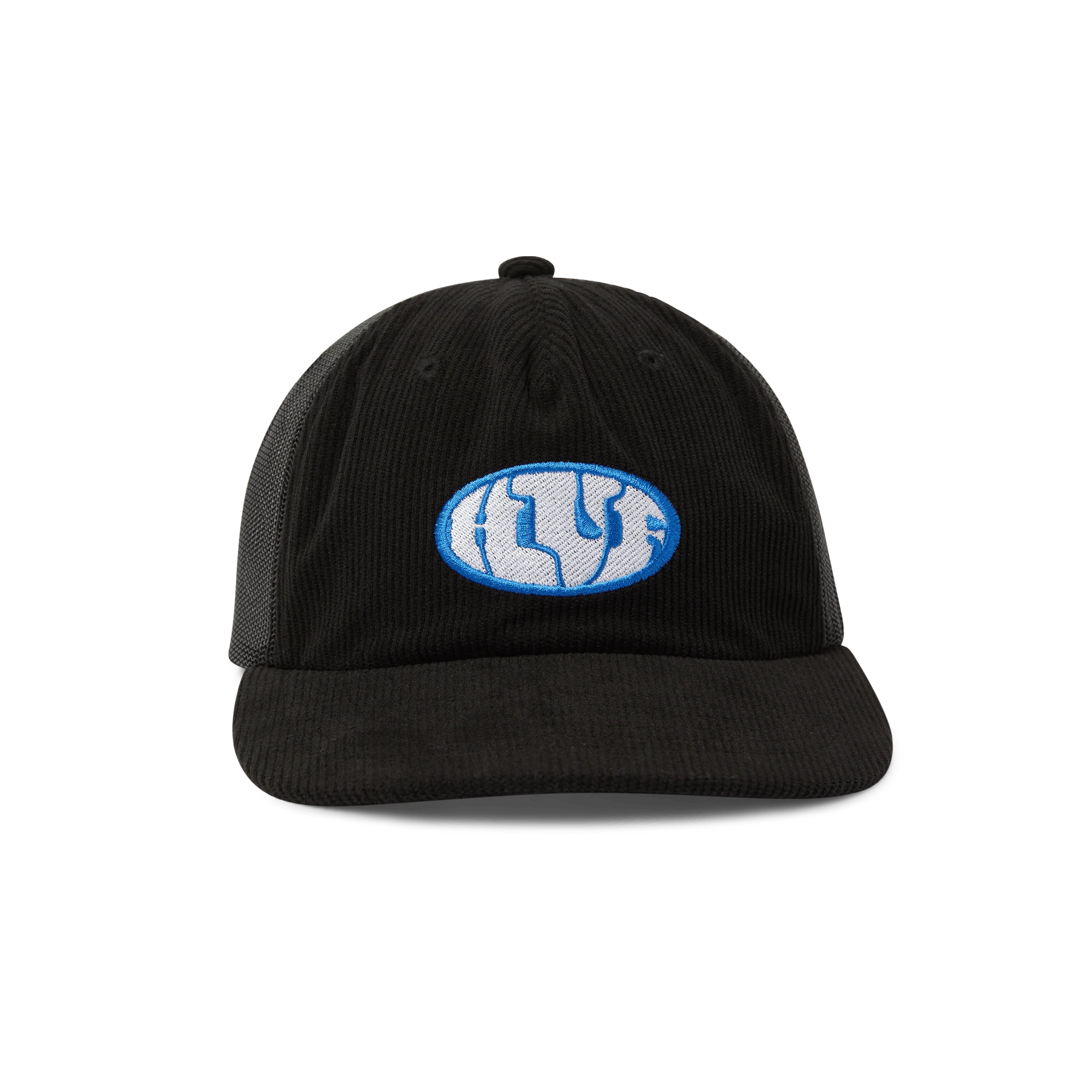 Warped Trucker Hat