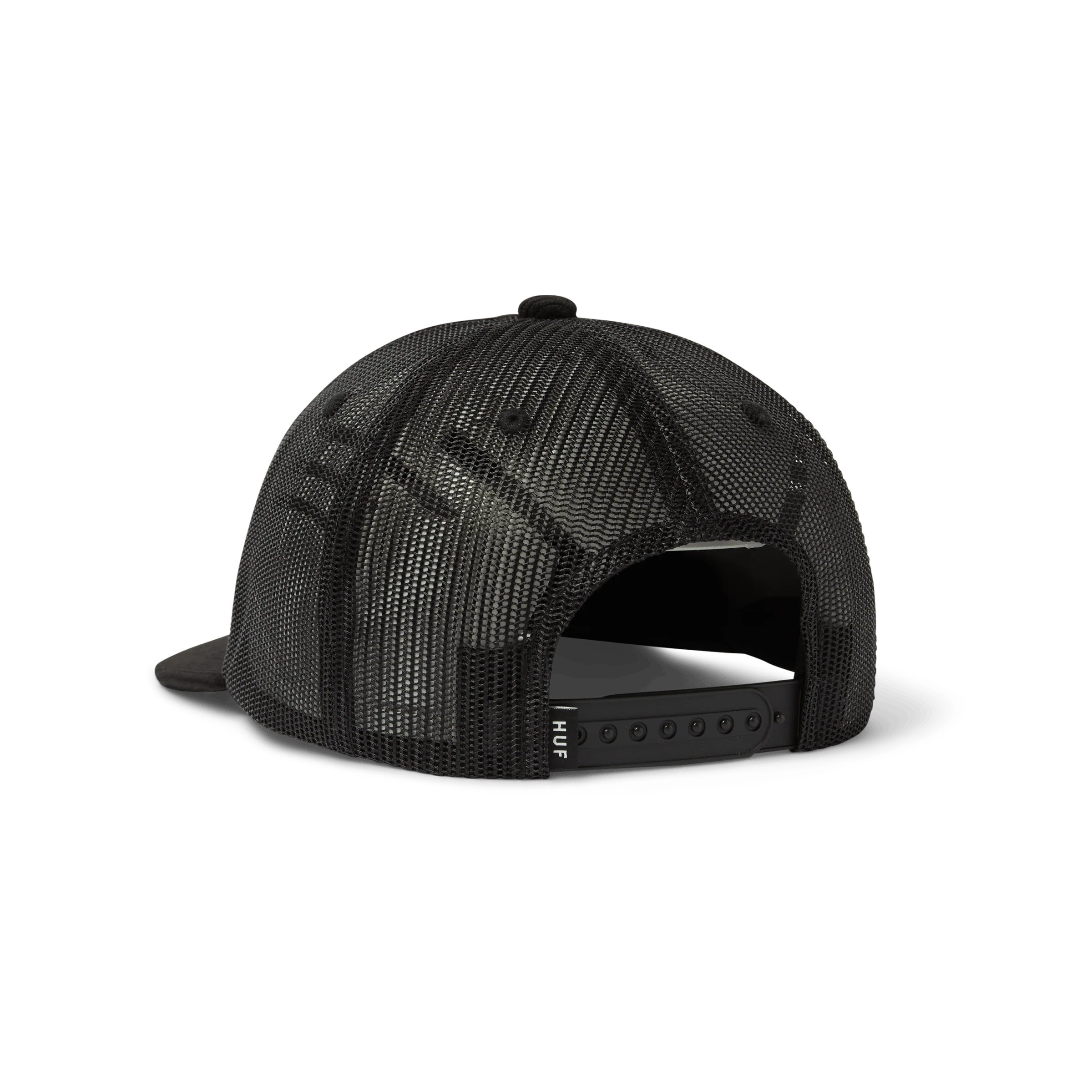 Warped Trucker Hat