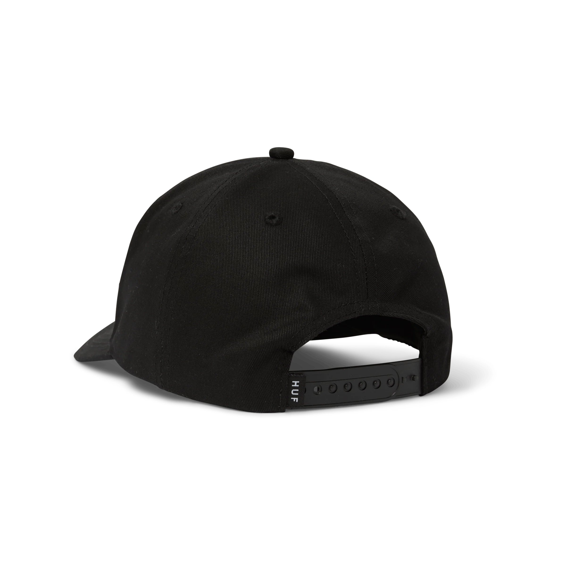 2985-noble-6-panel-snapback-hat-3.webp Noble 6 Panel Snapback Hat