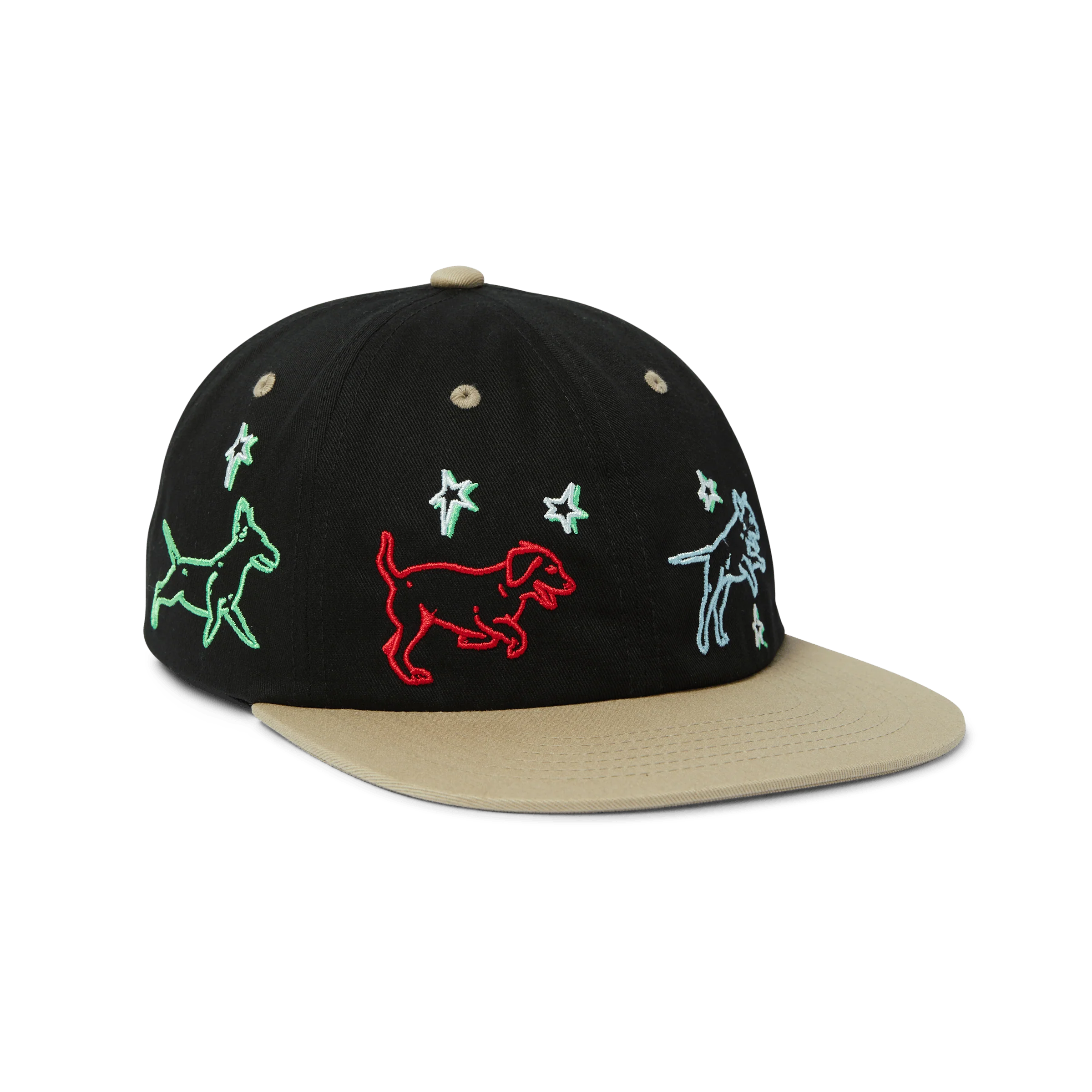 2986-fetch-6-panel-snapback-hat-1.webp Fetch 6 Panel Snapback Hat
