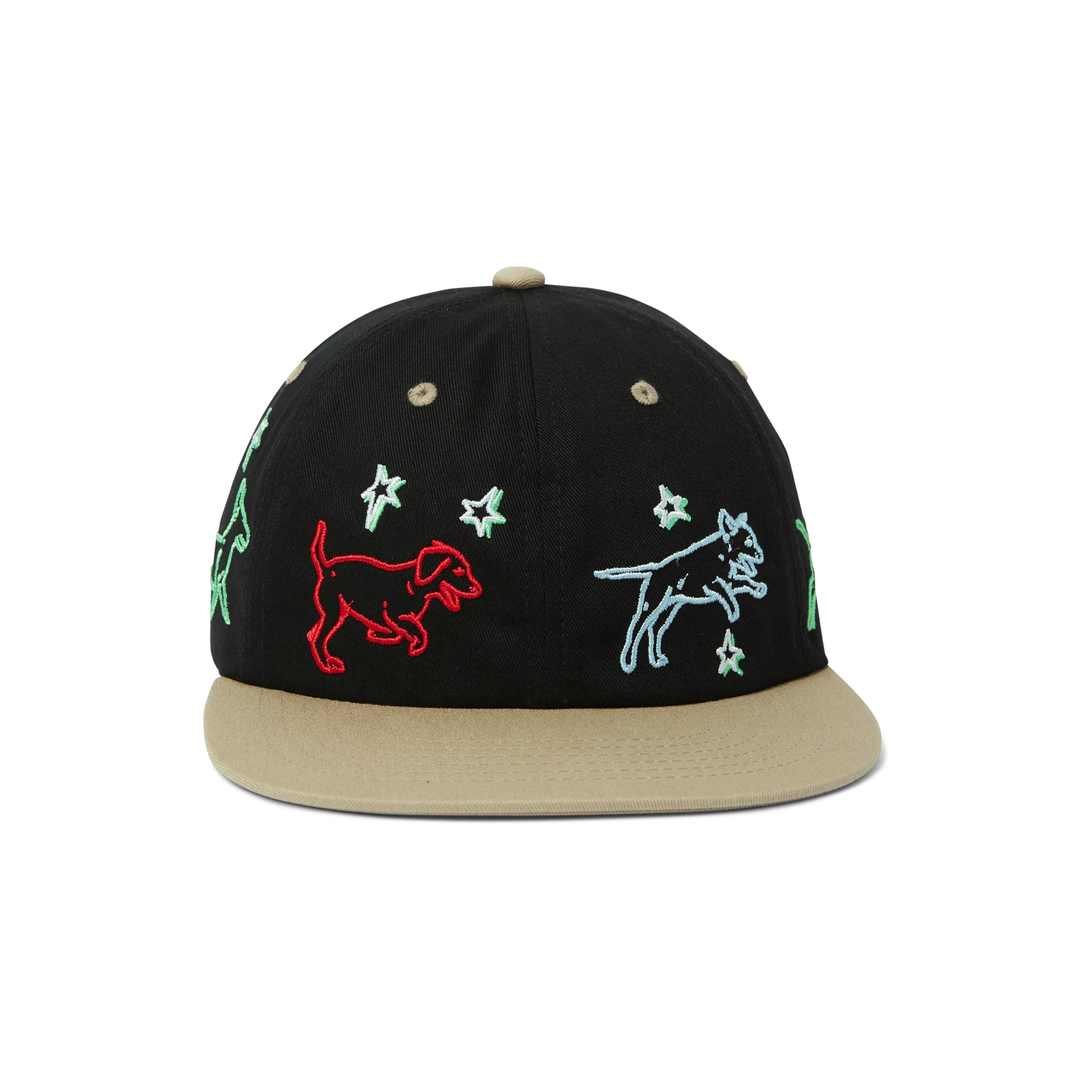 2986-fetch-6-panel-snapback-hat-2.webp Fetch 6 Panel Snapback Hat