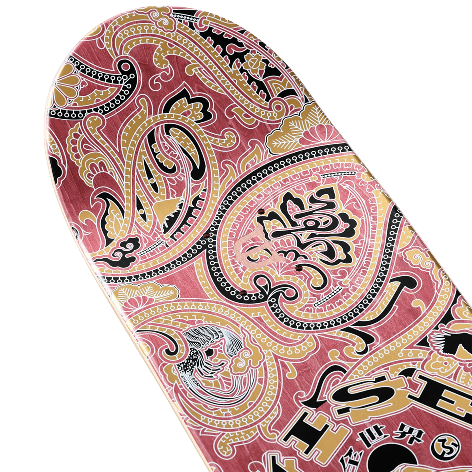 2992-huf-x-evisen-paisley-deck-7.webp HUF x Evisen Paisley Deck