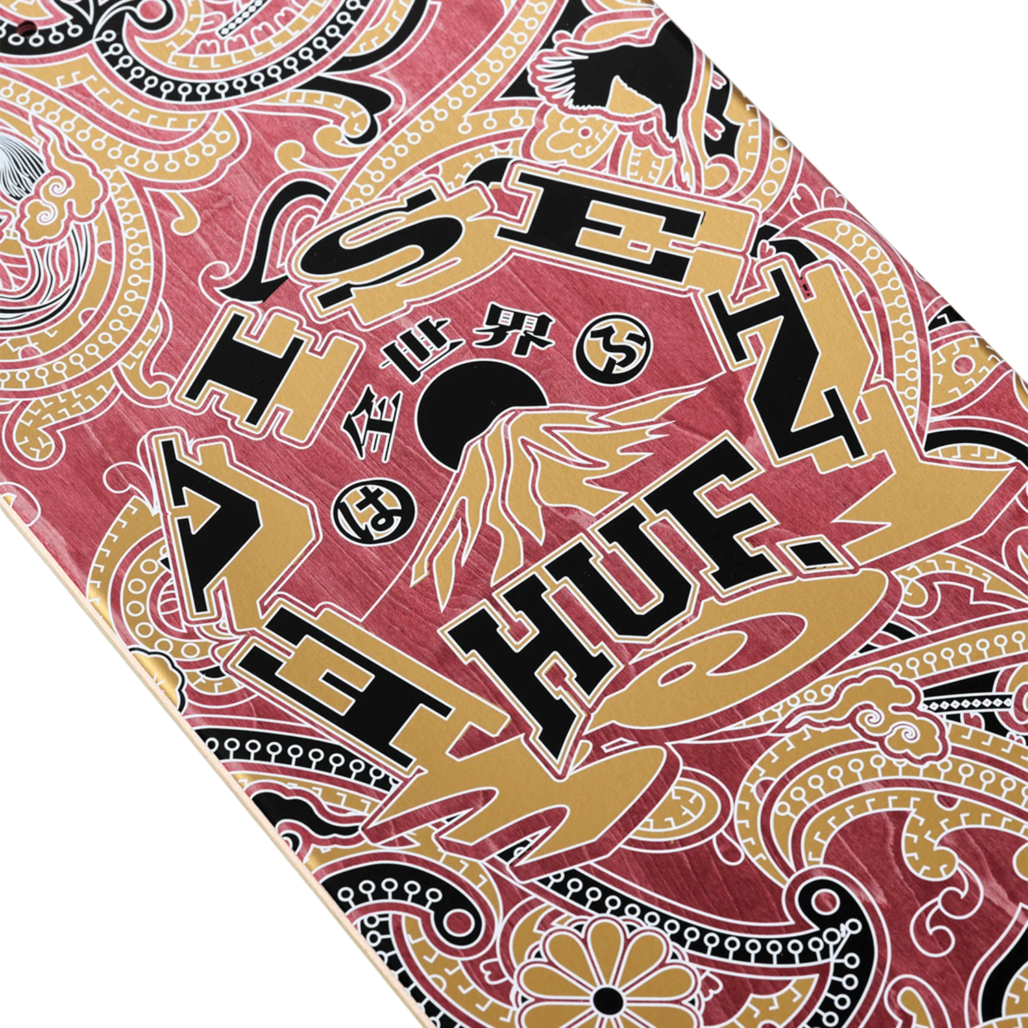 2992-huf-x-evisen-paisley-deck-8.webp HUF x Evisen Paisley Deck