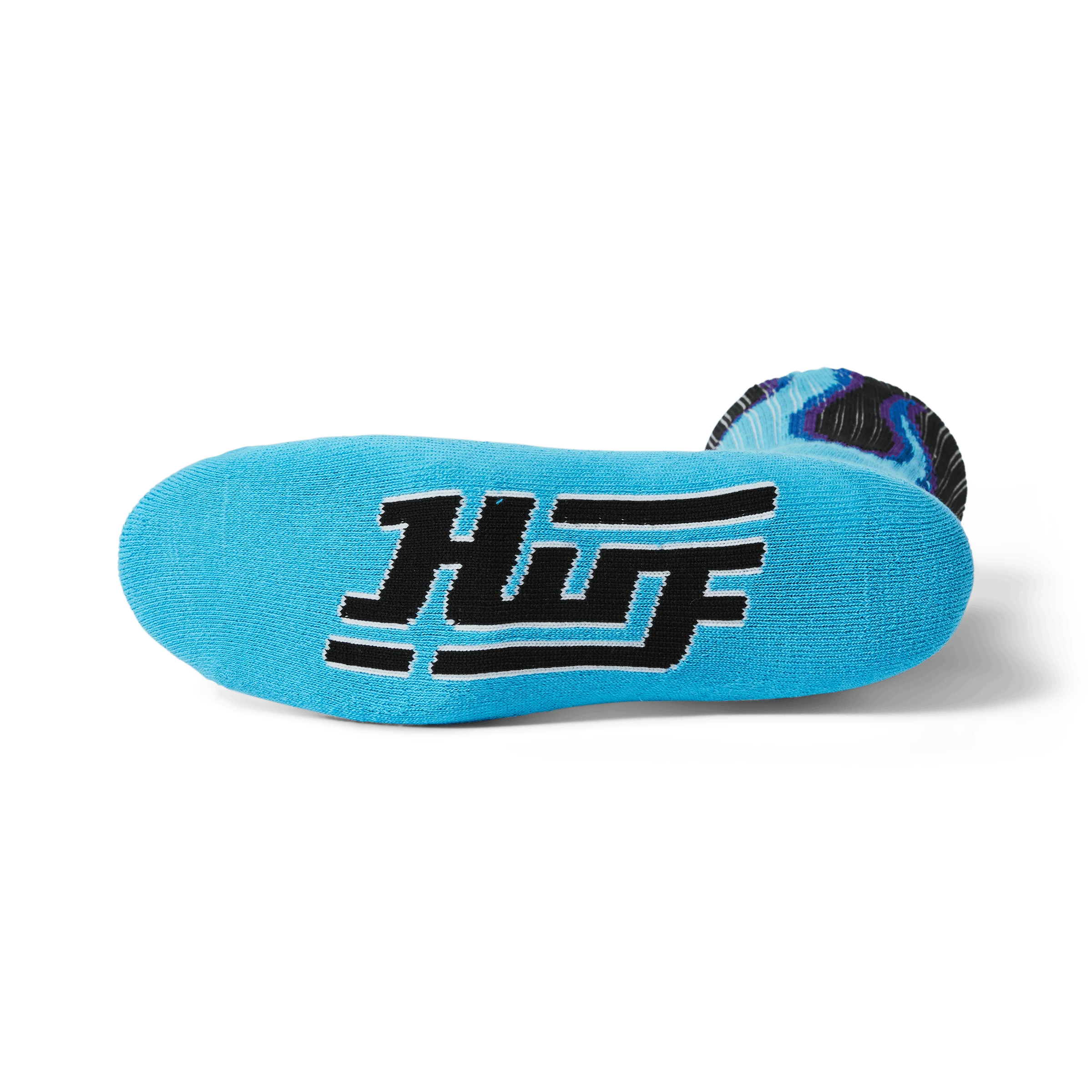 Exhaust Crew Sock