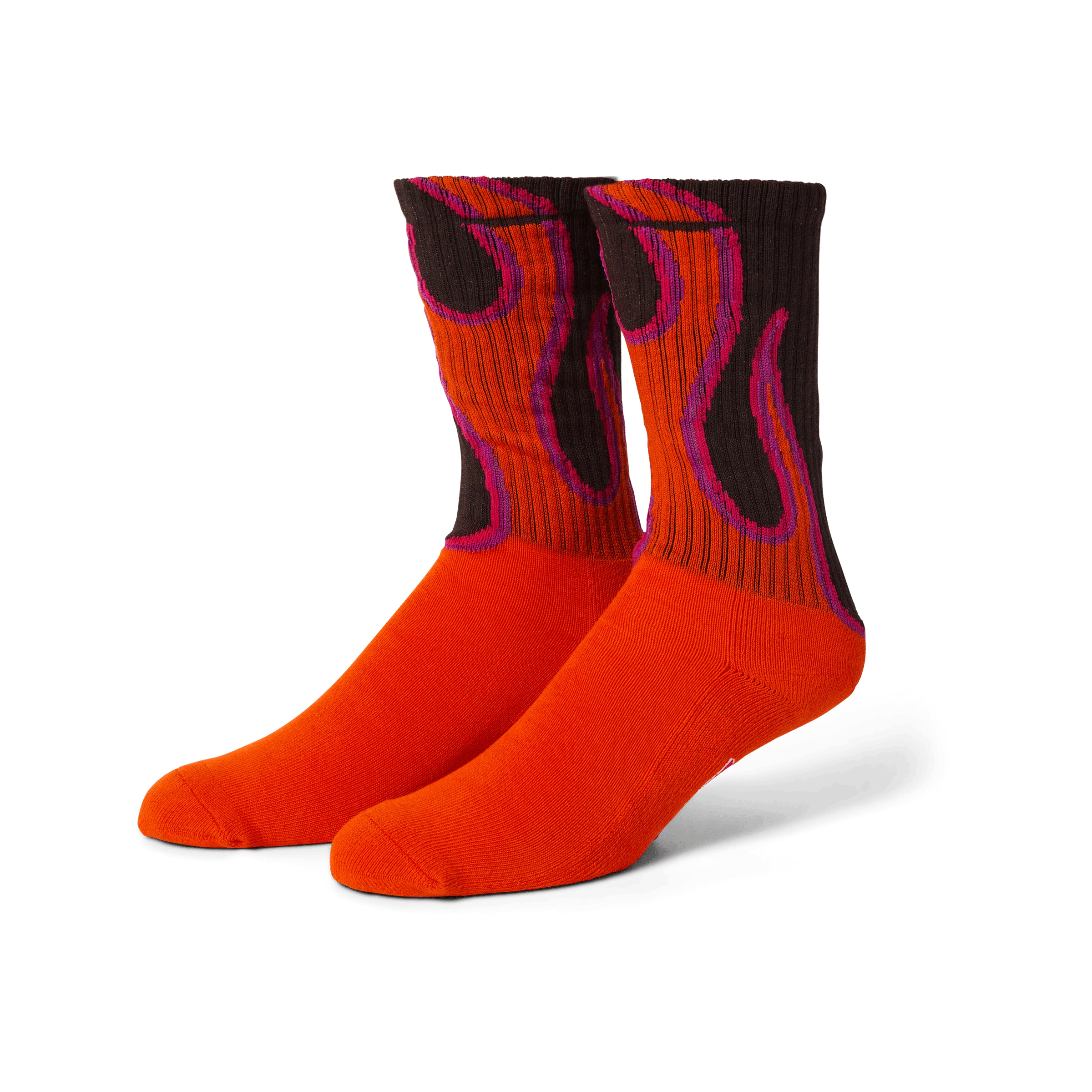 Exhaust Crew Sock