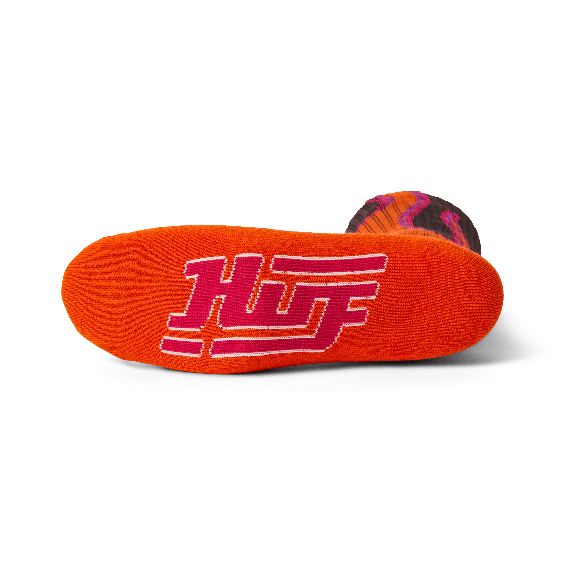 Exhaust Crew Sock