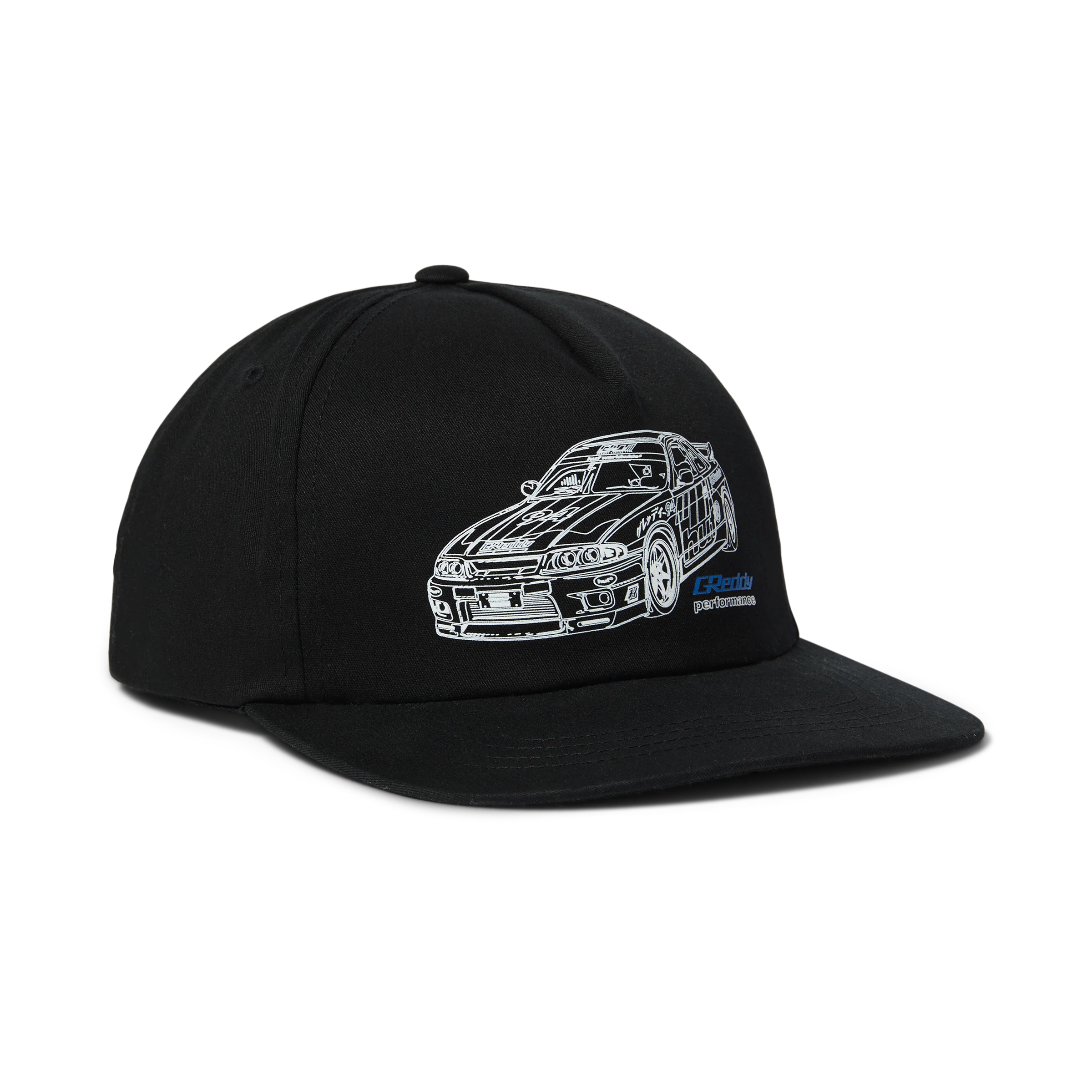 3012-huf-x-greddy-diagram-snapback-1.webp HUF x GReddy Diagram Snapback