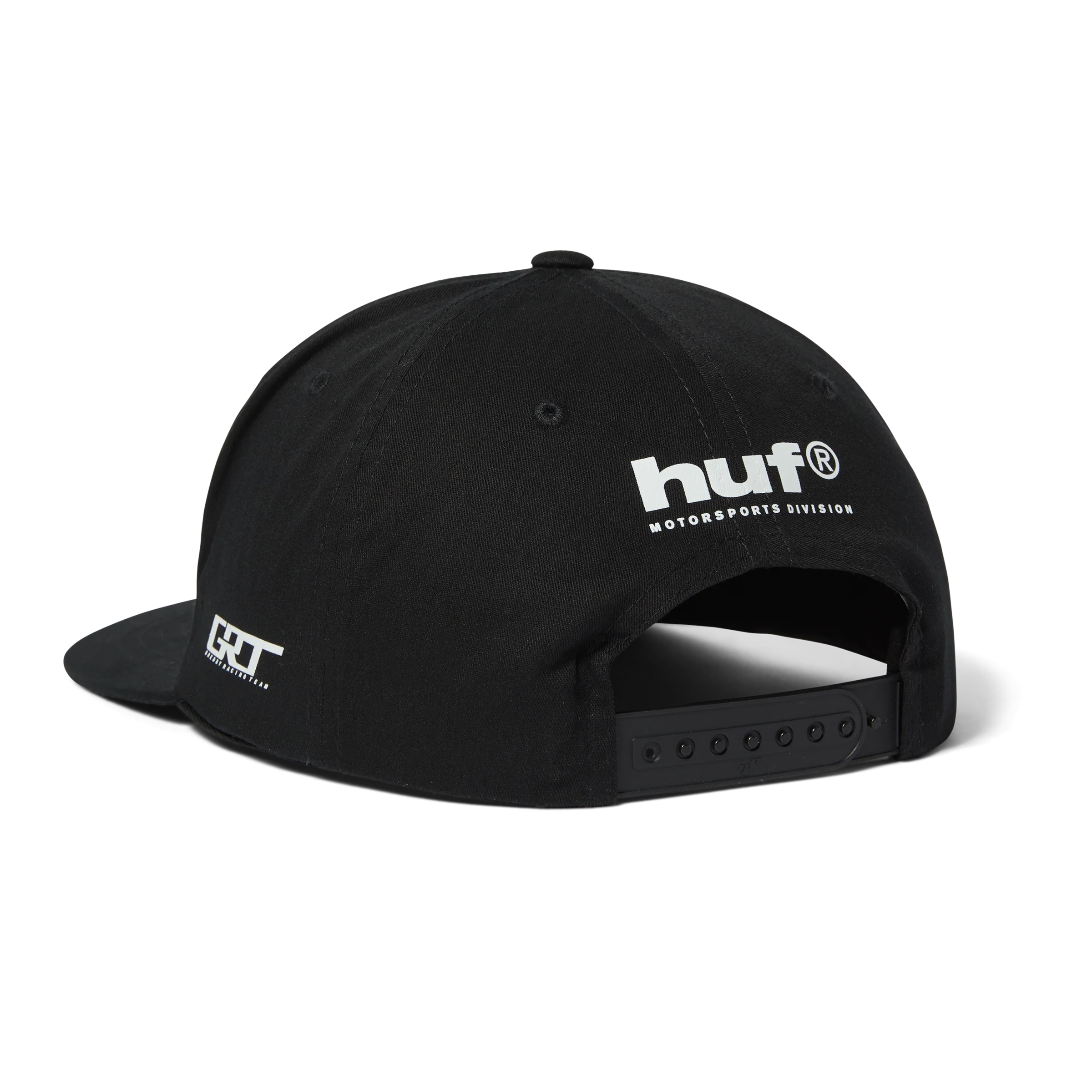 HUF x GReddy Diagram Snapback