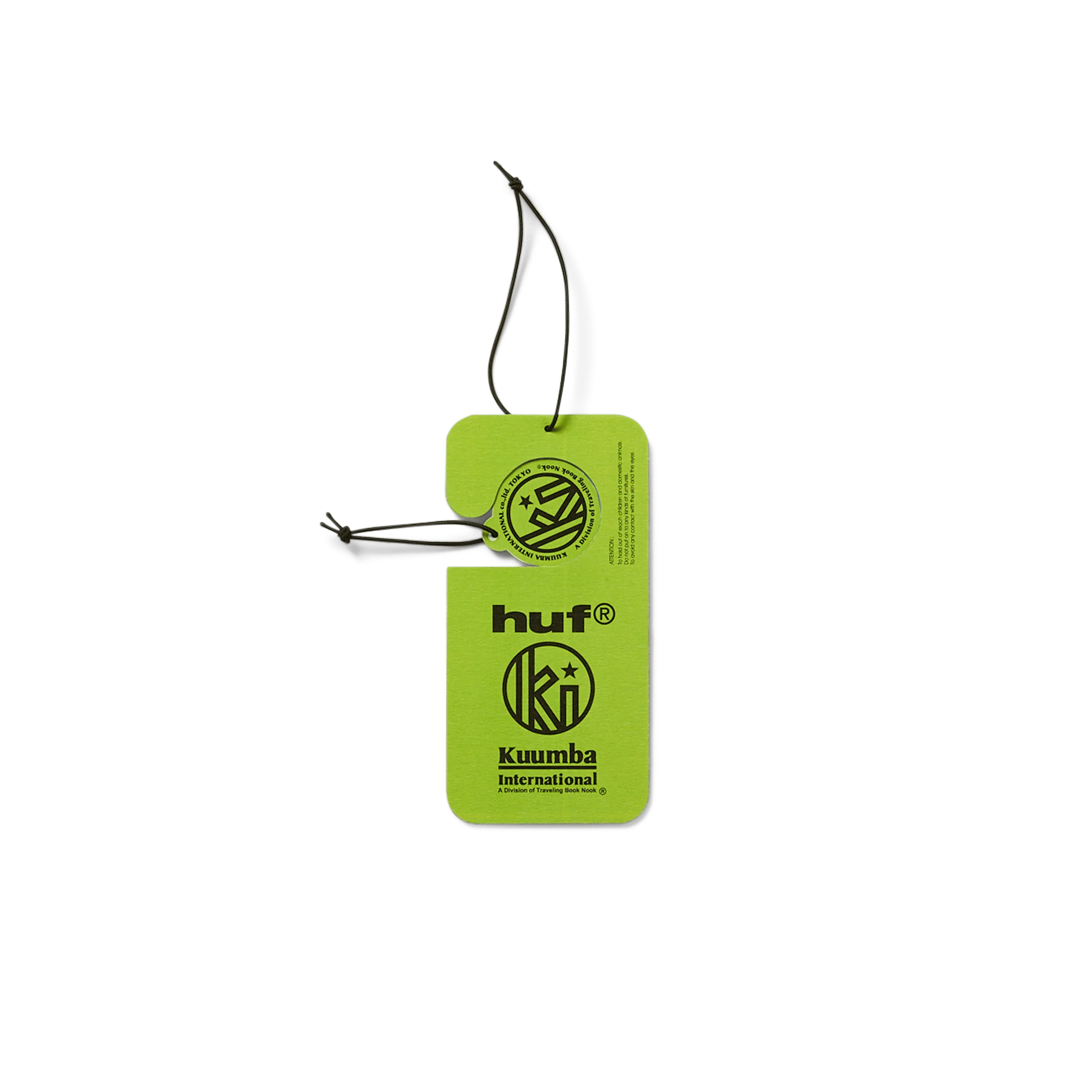3013-huf-x-kuumba-house-fragrance-paper-1.webp HUF x Kuumba House Fragrance Paper