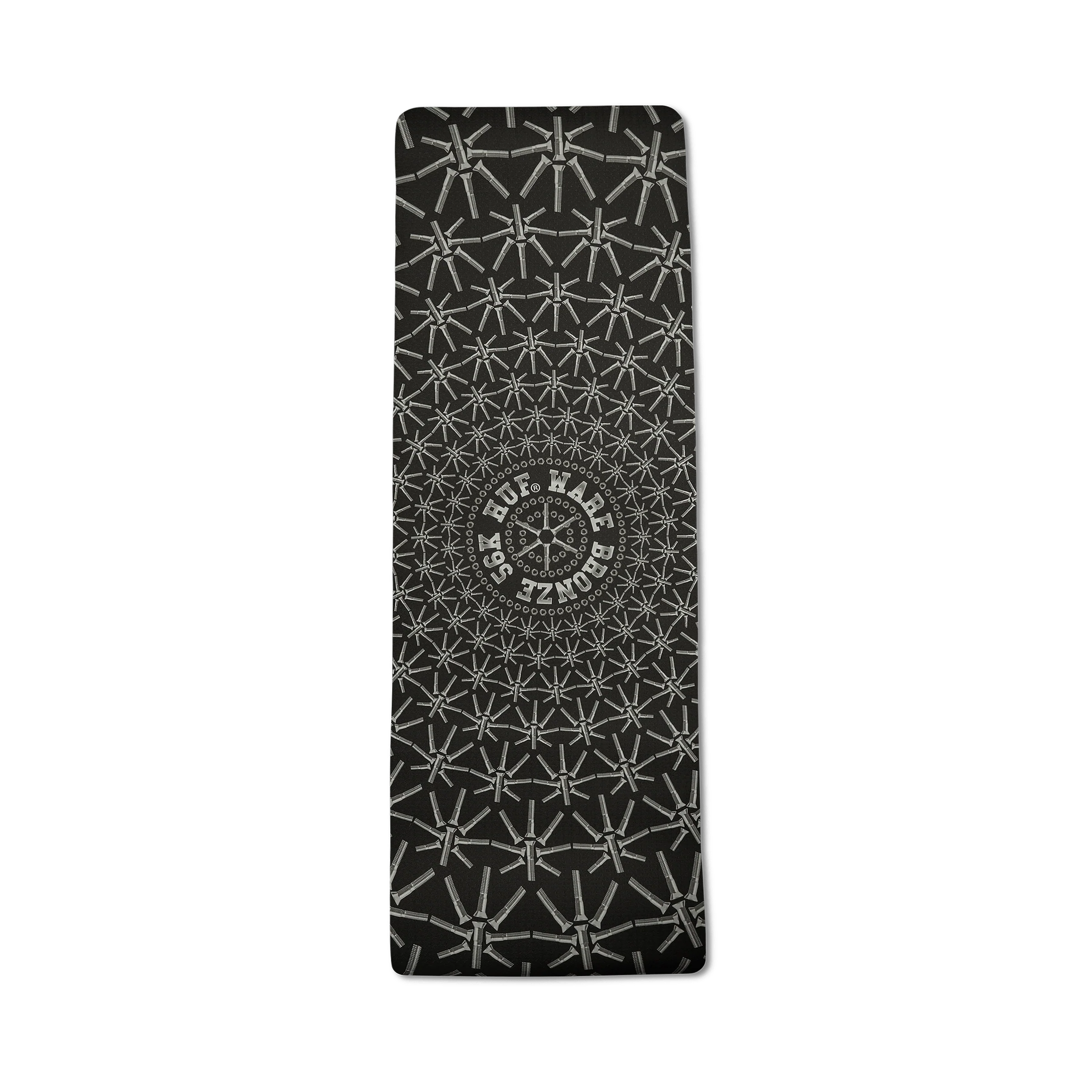 HUF x Bronze56K Hufware Yoga Mat
