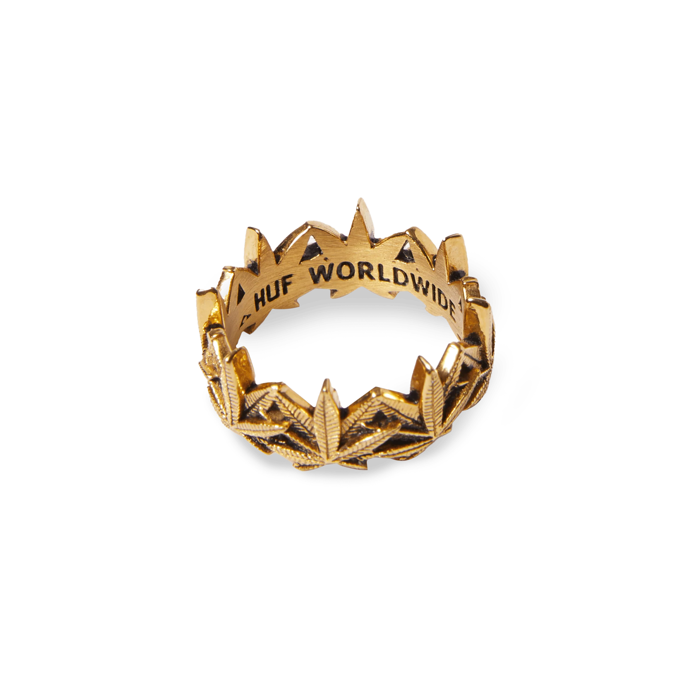 Plantlife Ring