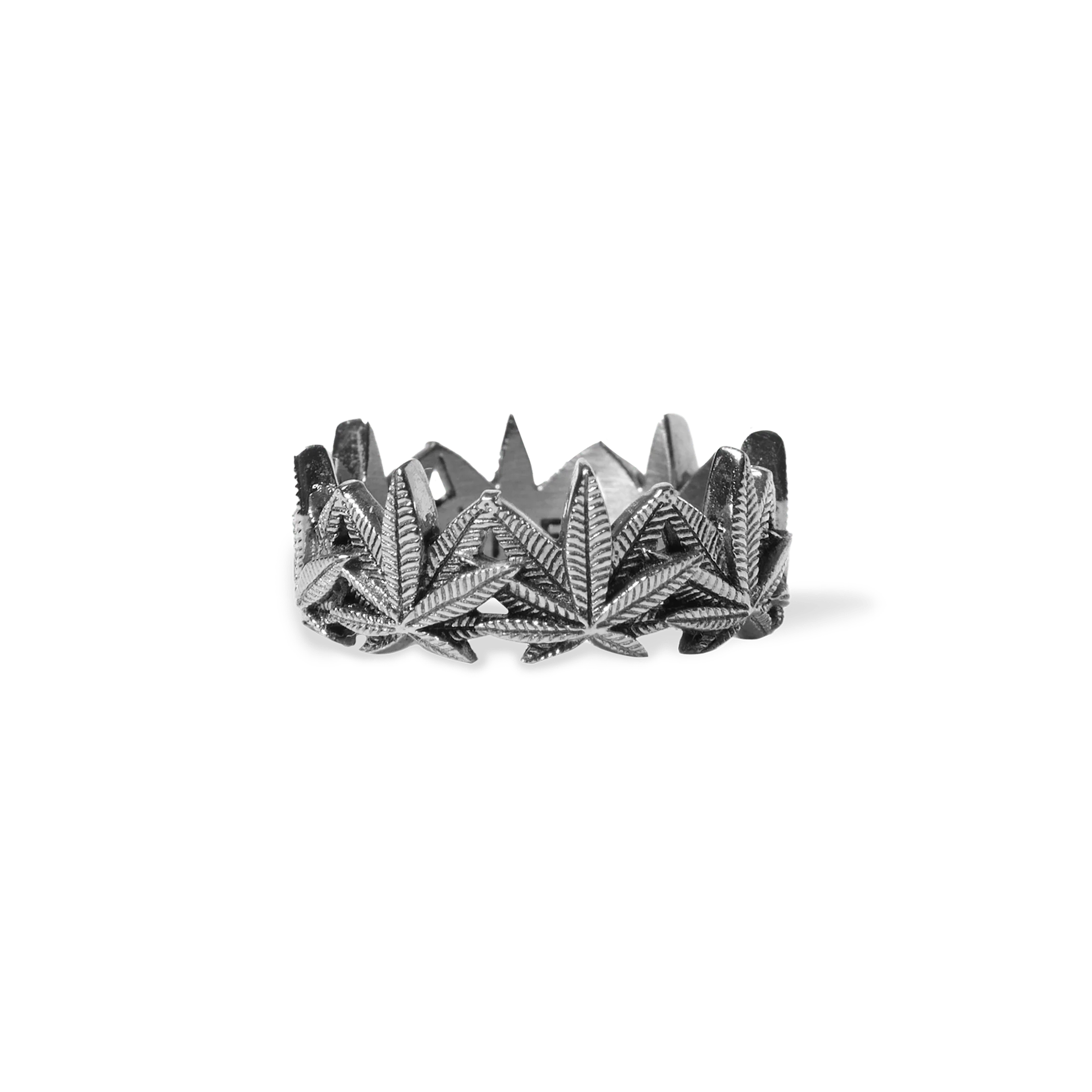 Plantlife Ring