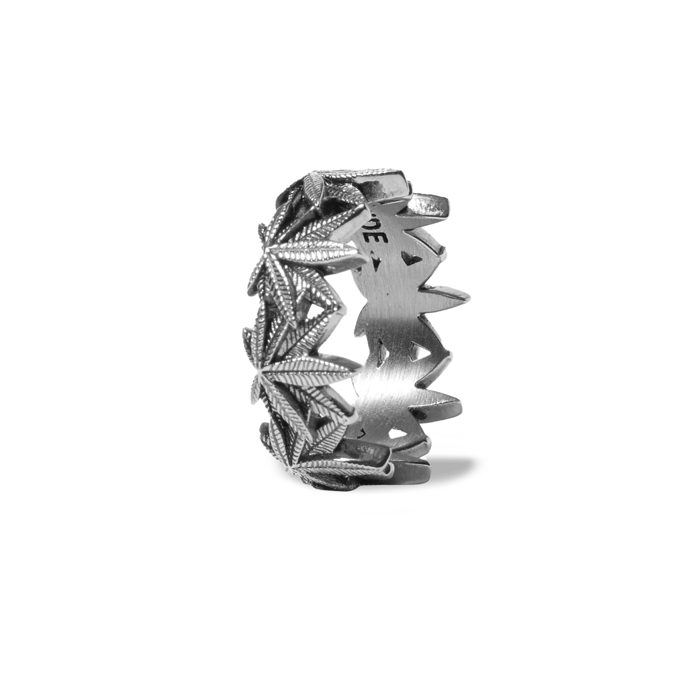Plantlife Ring