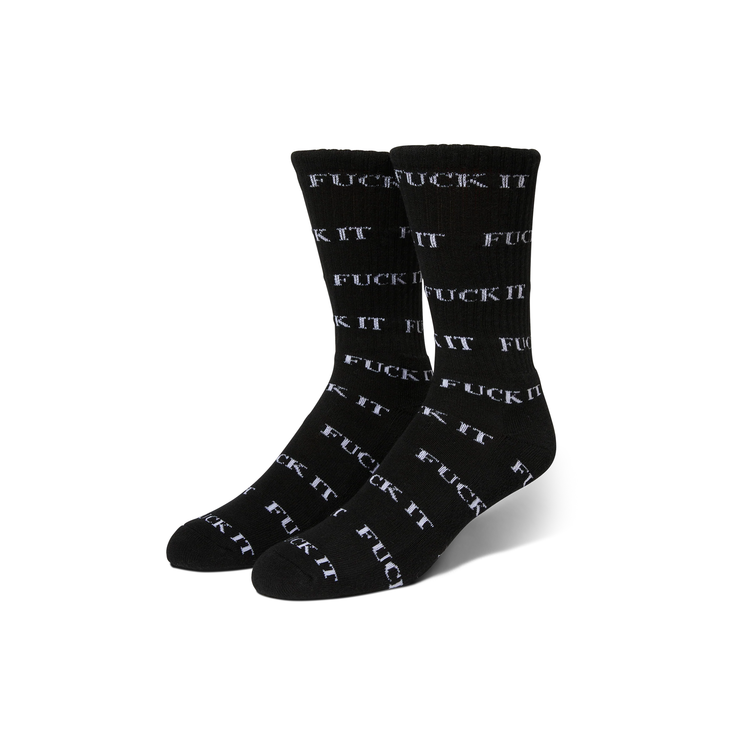 Fuck It Sock