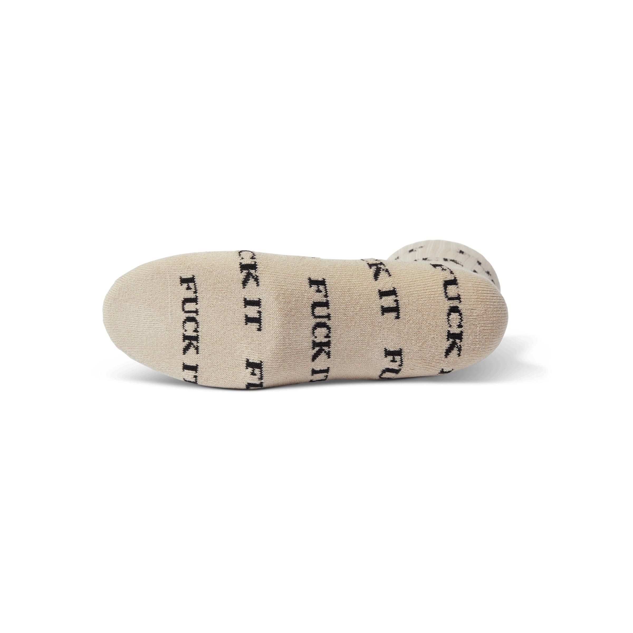 Fuck It Sock