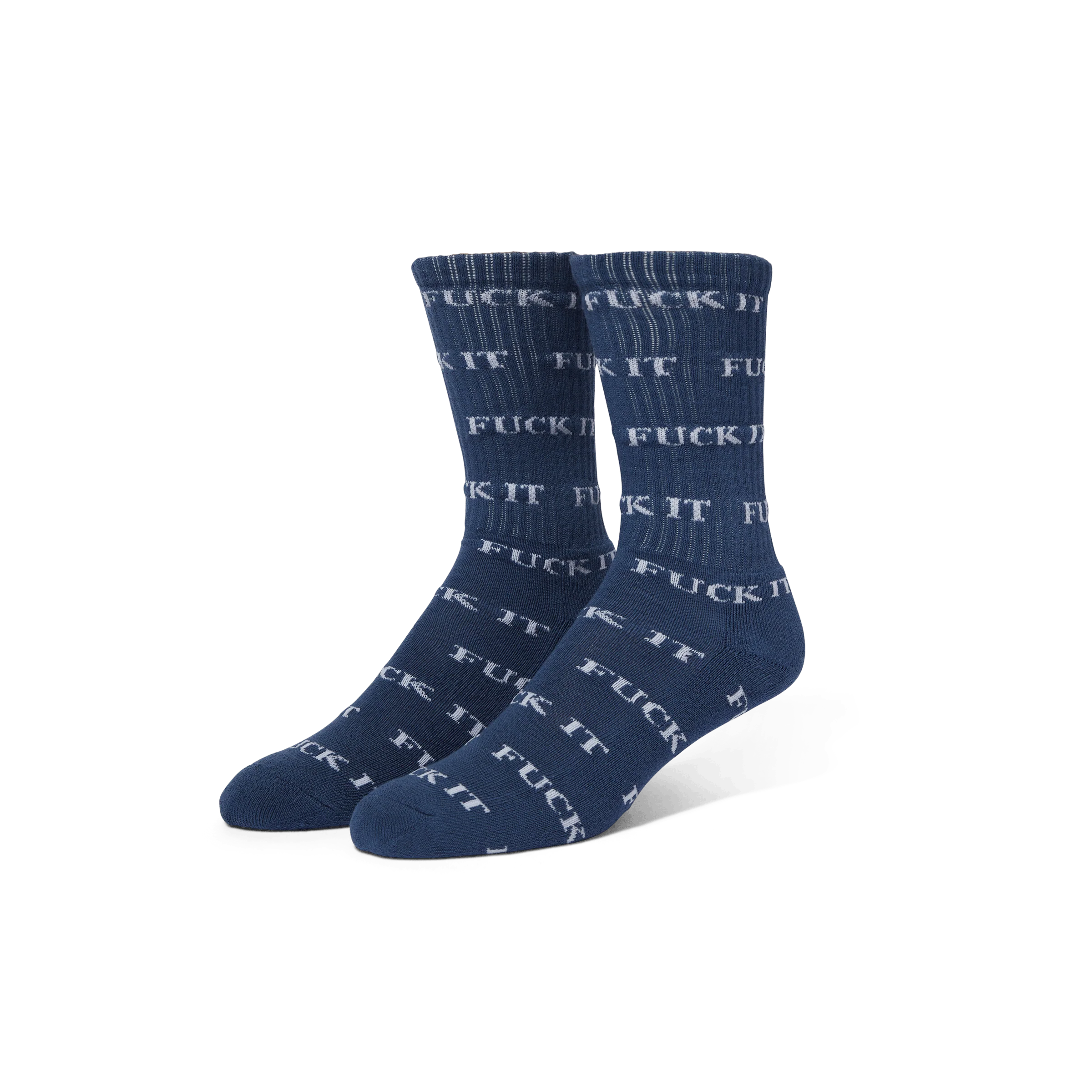Fuck It Sock