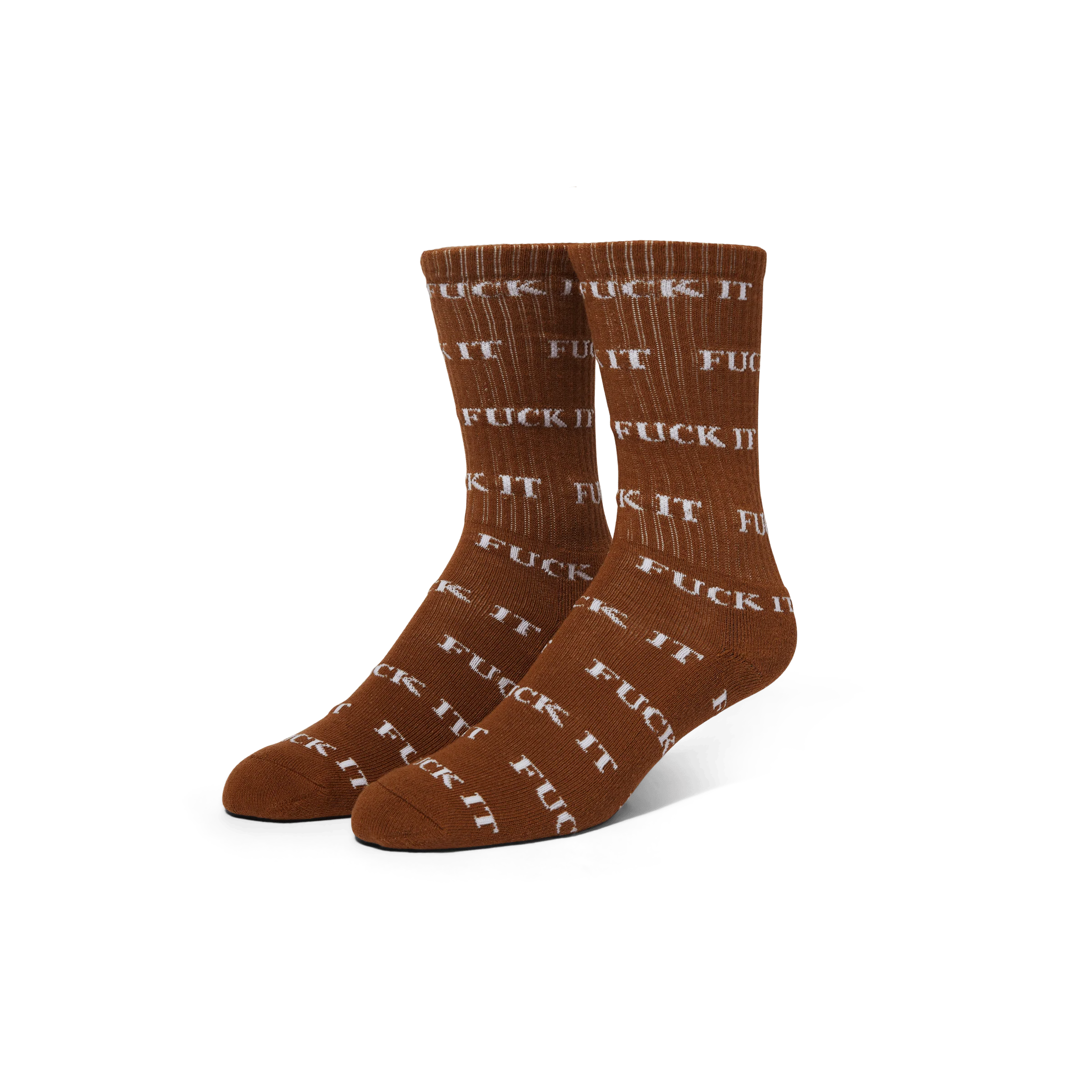 Fuck It Sock
